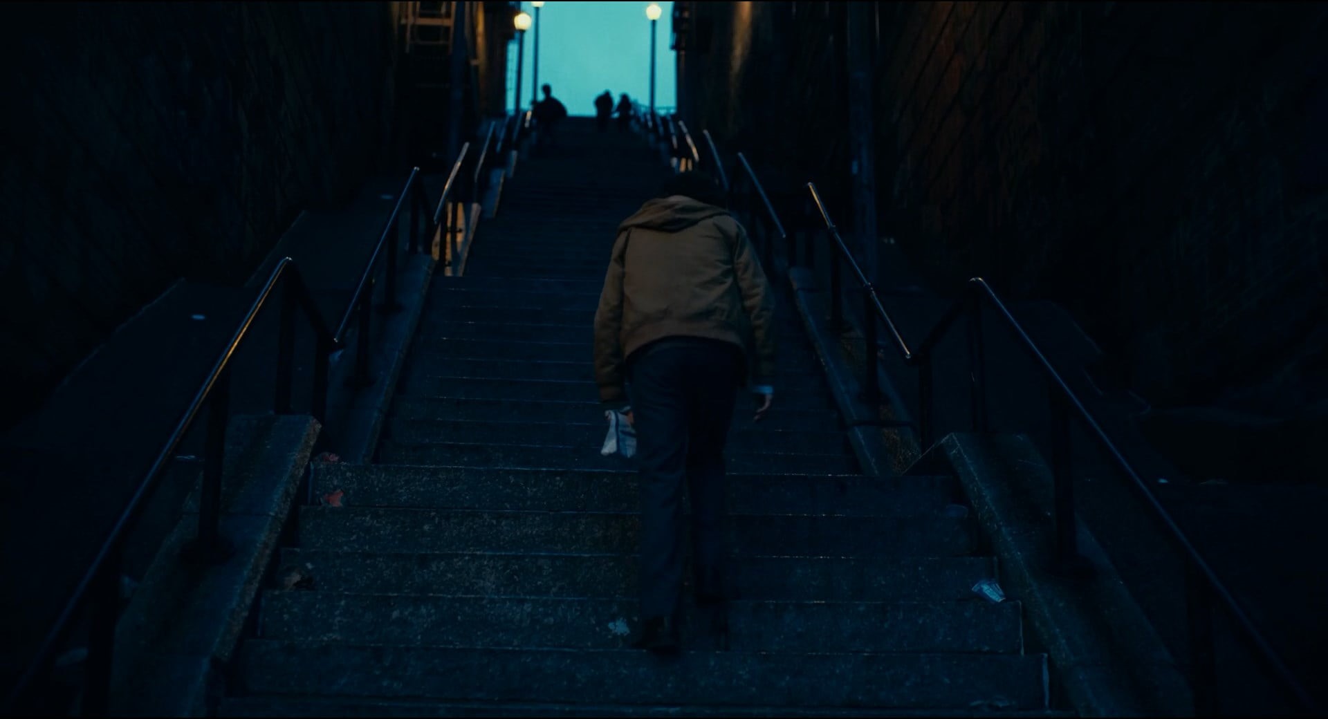 Joker, 1080P, Joaquin Phoenix, HD Wallpaper