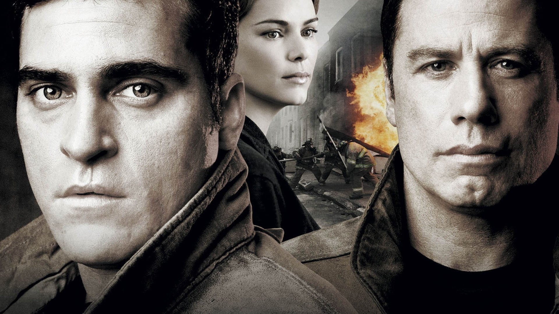 Ladder 49, Joaquin Phoenix, John Travolta, 1080P, Movie, HD Wallpaper