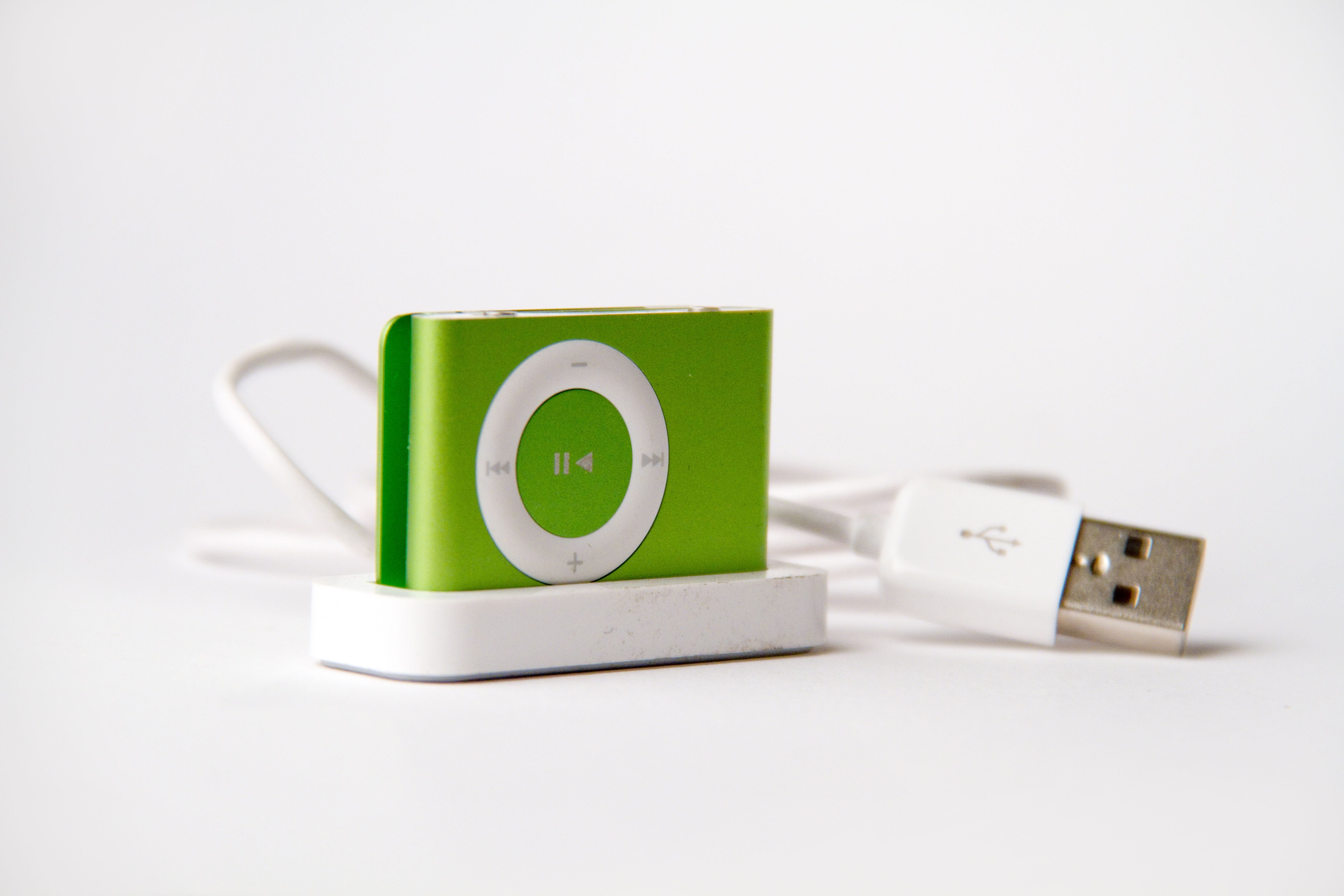 connection, data, close-up, still life, white, white background, stand, development, number, stack, symbol, ipod shuffle, indoors, isolated, white color, HD Wallpaper