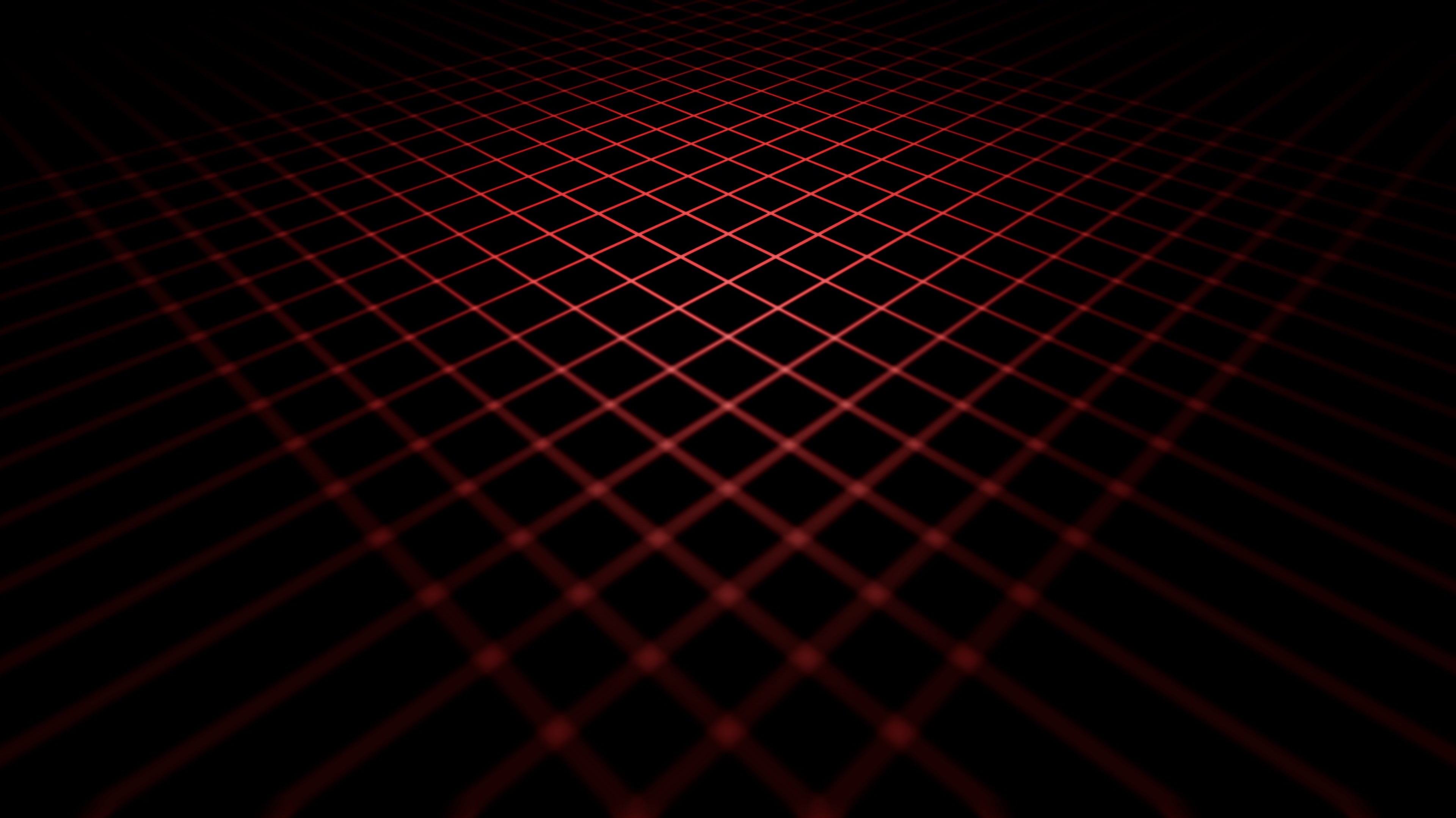 luxury, fence, 4K, textured, pattern, selective focus, grate, black background, no people, close-up, red, full frame, abstract 4k free download of hd, HD Wallpaper
