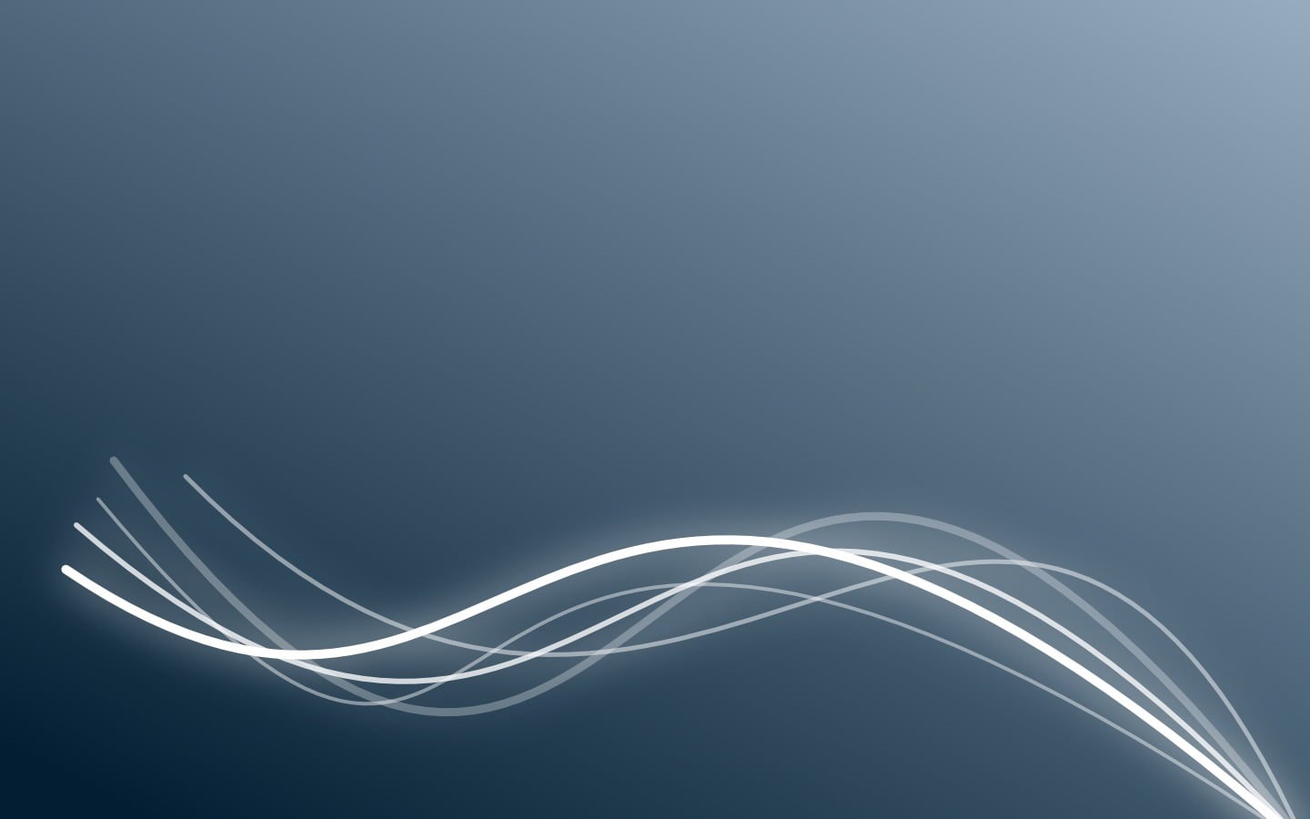 minimalism, long exposure, blue, colored background, futuristic, gray, no people, indoors, copy space, abstract, technology, digital art, flowing, HD Wallpaper