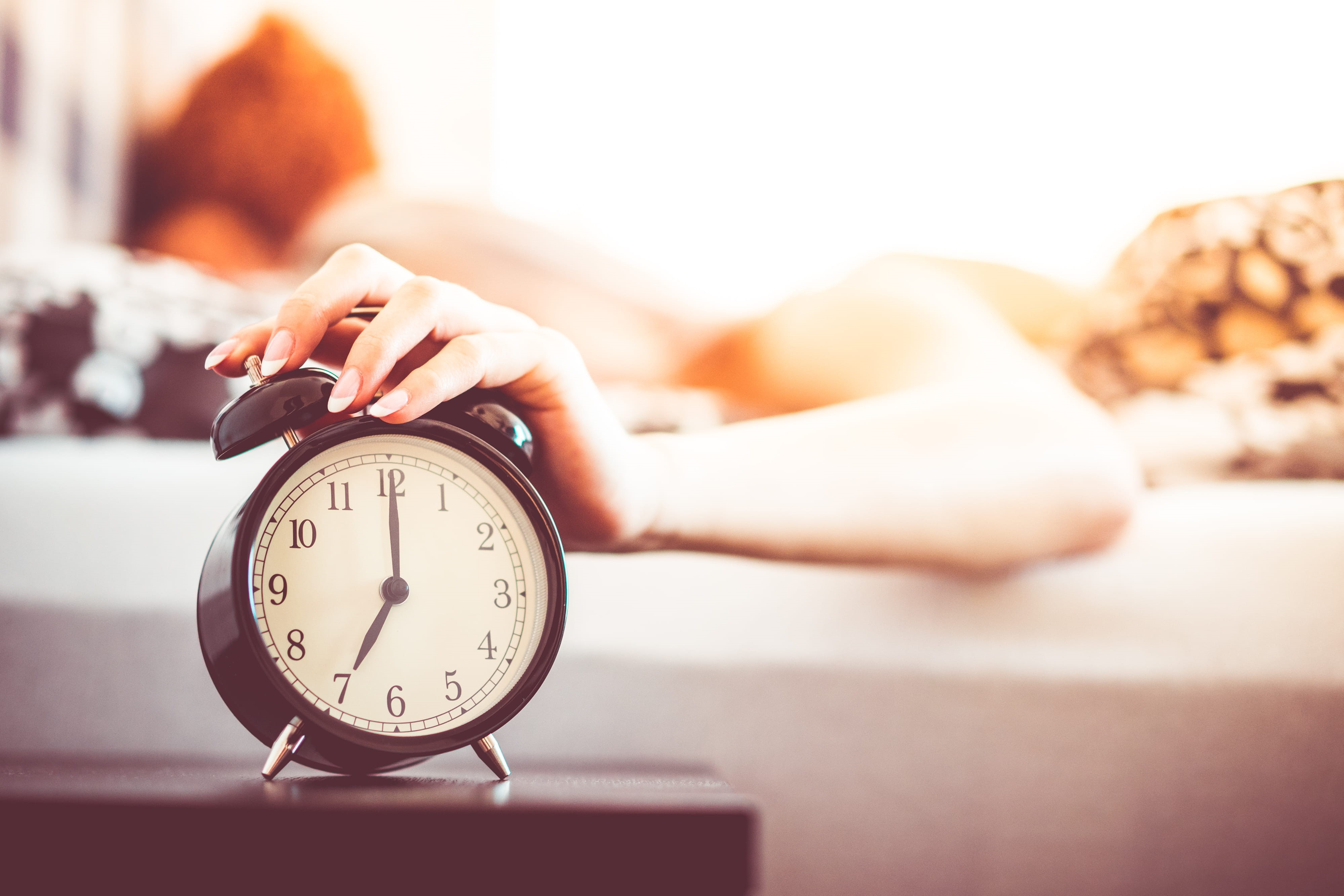 morning, body part, vintage, 4K, beauty, home Interior, women, lifestyles, model, sleeping, get up, sleeps, waking, teenager, sleepy, beautiful woman, HD Wallpaper