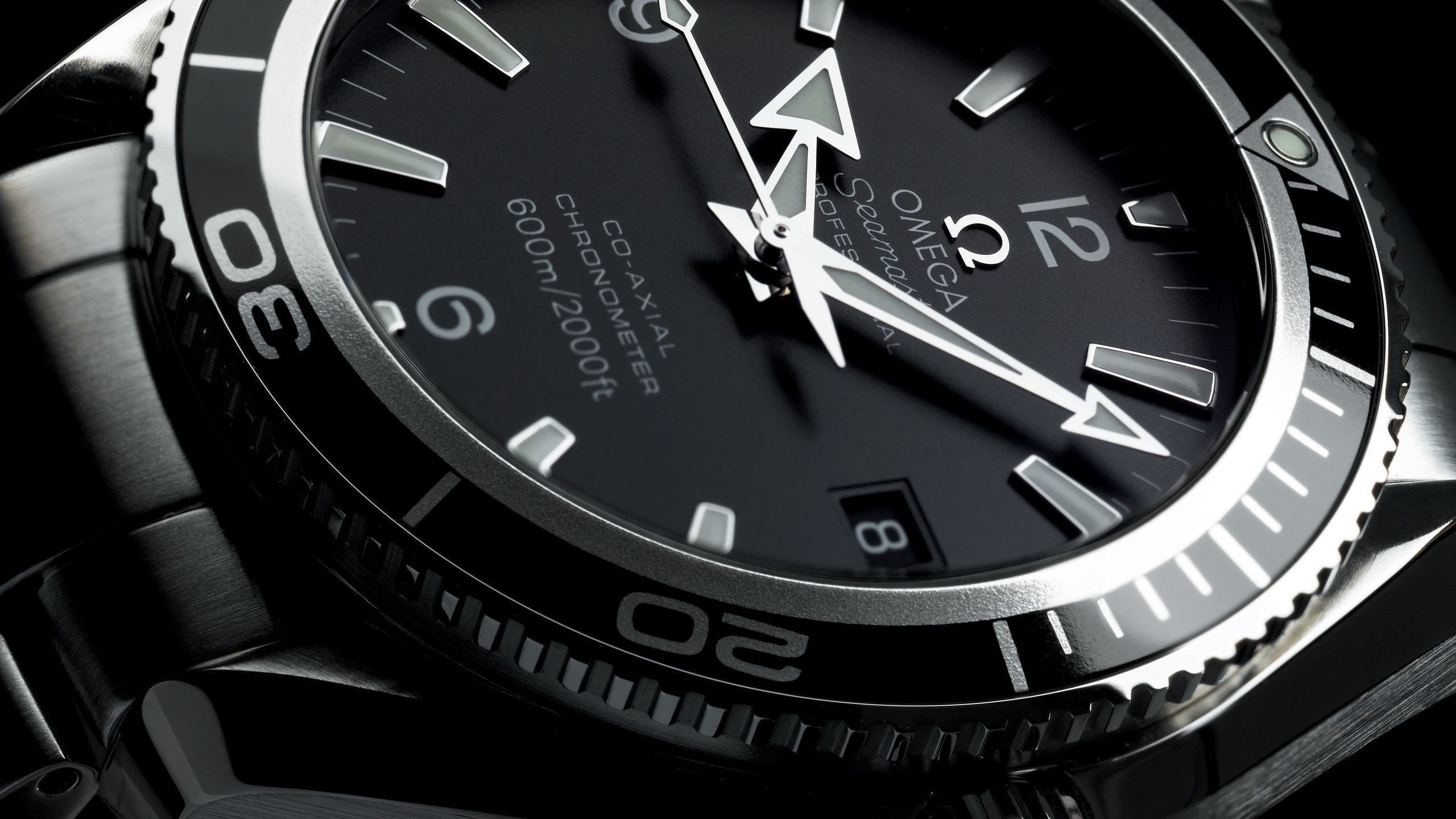 shape, no people, metal, personal accessory, luxury watches, minute hand, close-up, second hand, clock face, Omega (watch), clock, text, time, indoors, HD Wallpaper