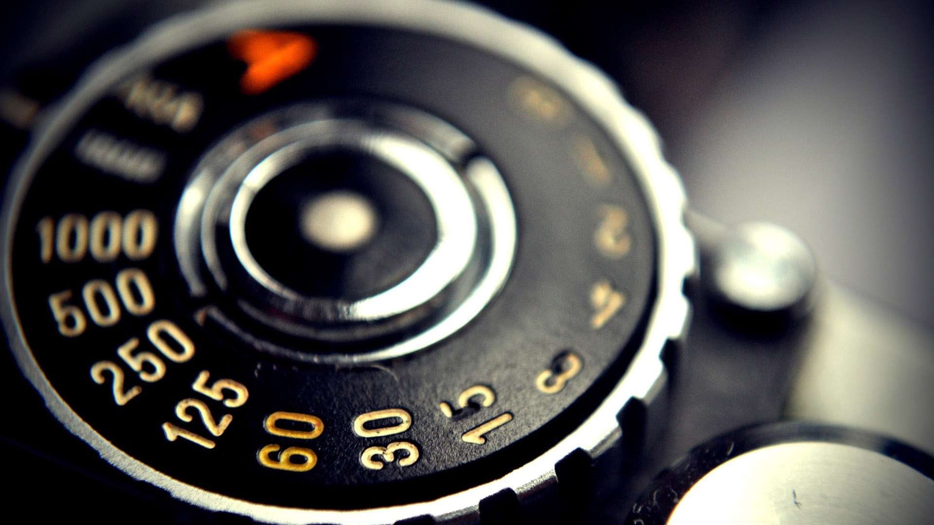 mode, dial, aperture, shutterspeed, hd, leica, 1080P, HD Wallpaper