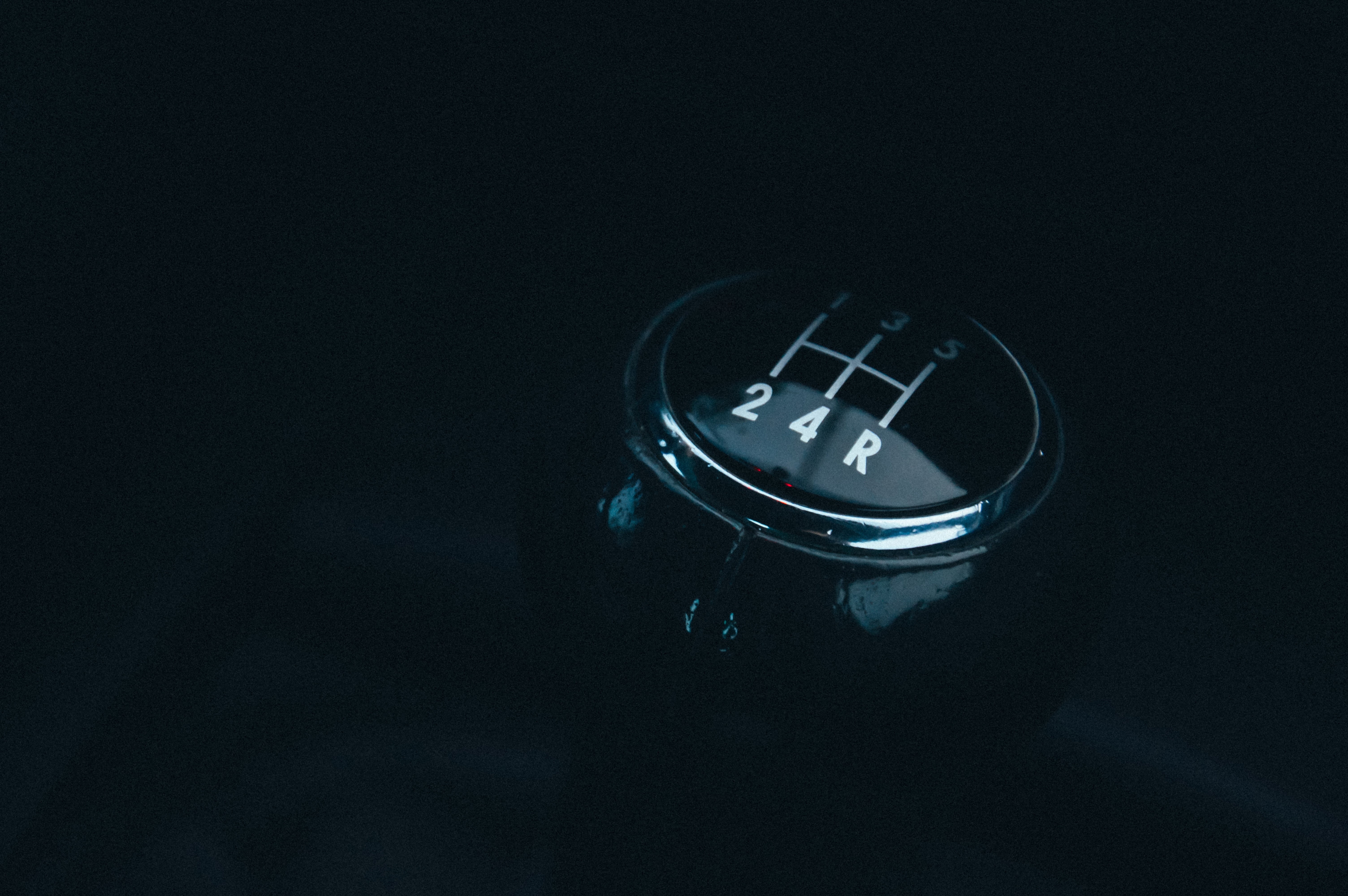 automotive, day, wristwatch, shifter, single object, musical equipment, speed, close-up, time, no people, lever, shift knob, gears, black, studio shot, HD Wallpaper
