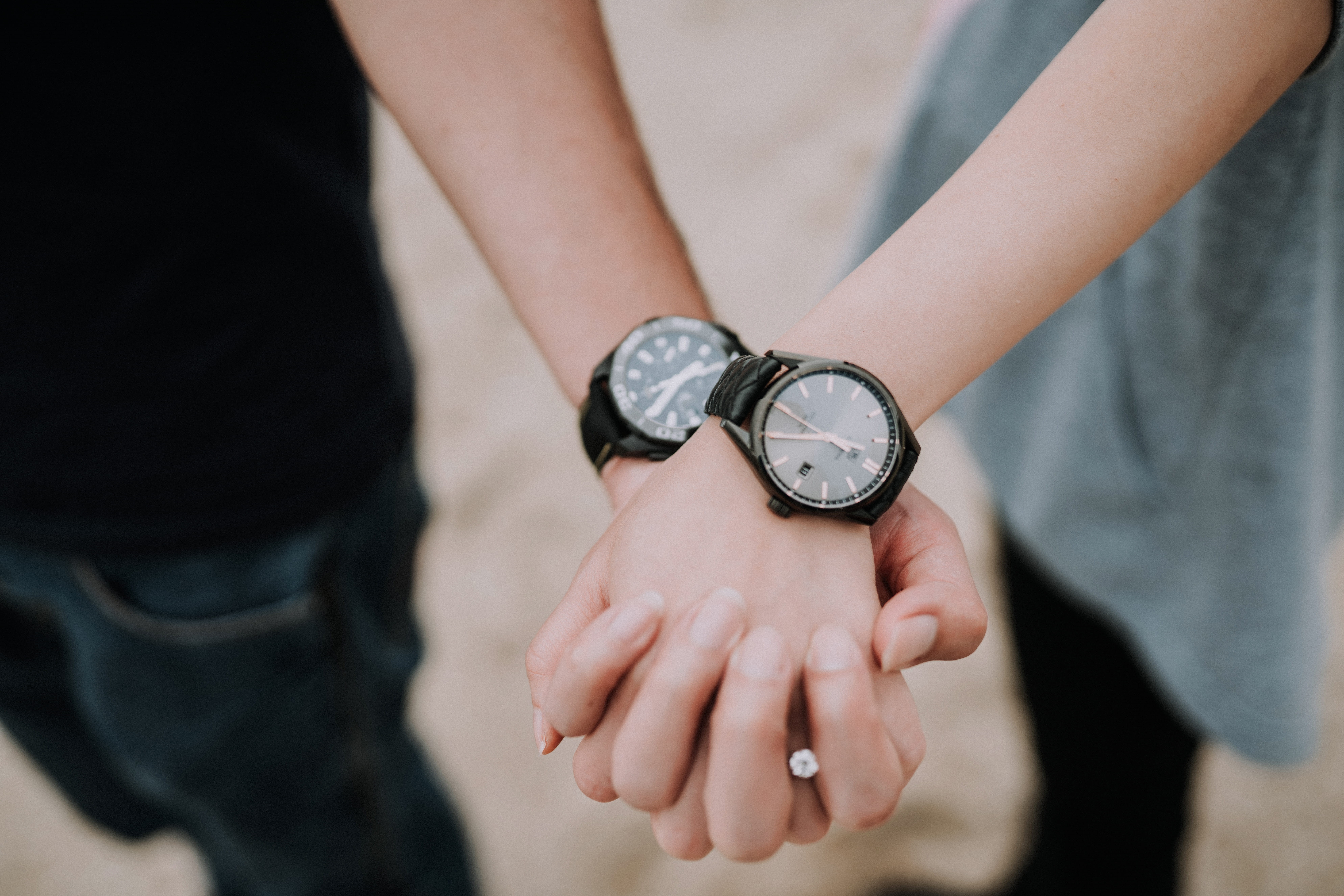 time, hand, jewelry, checking the time, instrument of time, nail, wrist, gemstone, young adult, focus on foreground, text, wearing, diary, stopwatch, goggles, HD Wallpaper