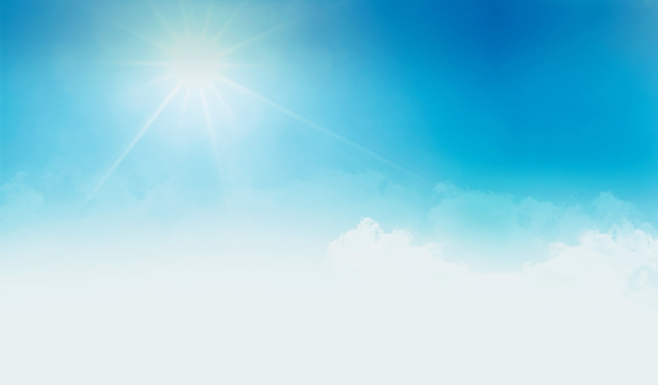 heaven, summer, season, 1080P, backgrounds, beauty In Nature, climate, landscape, day, sunbeam, abstract, nature, tranquility, brightly lit, HD Wallpaper