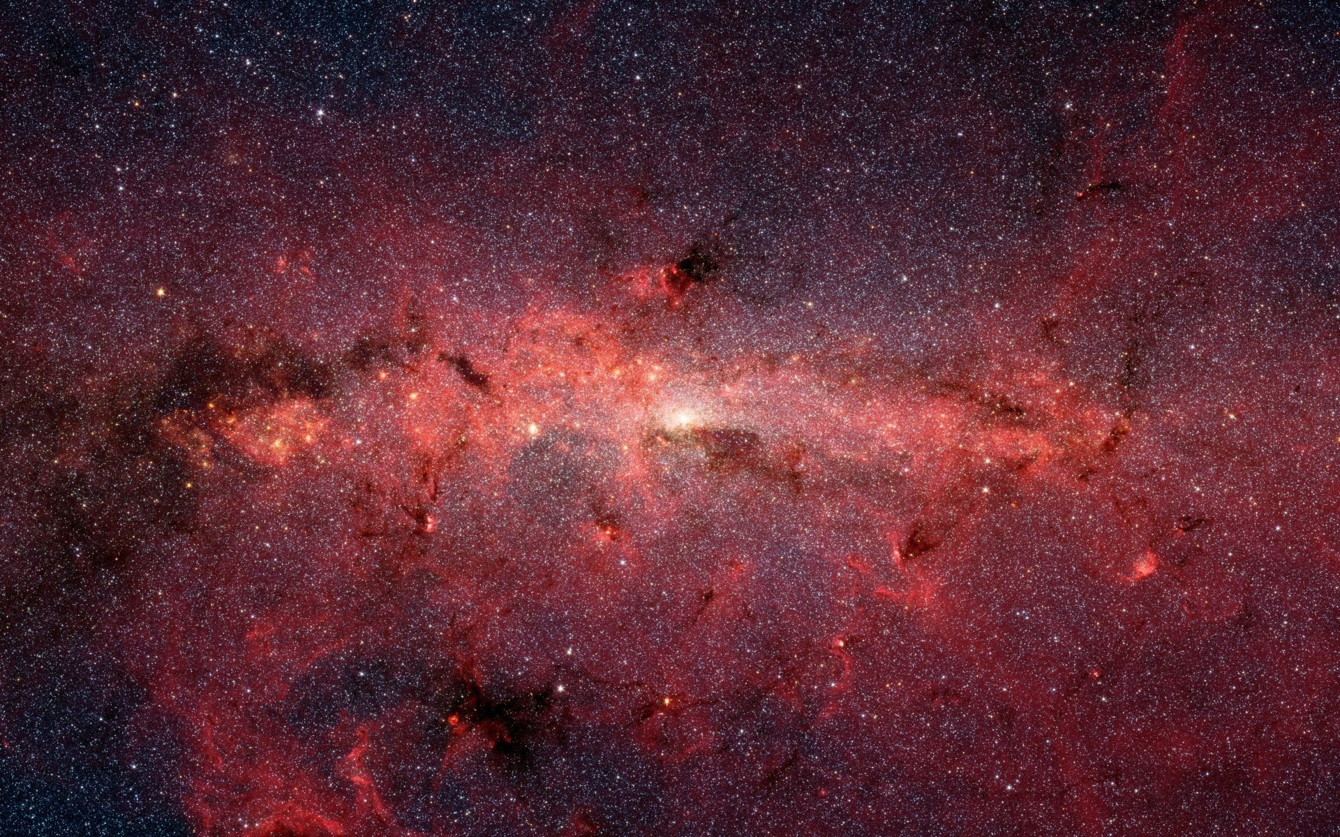 dust, majestic, digital, astronomy, bright, infinity, nebula, space art, luminosity, no people, black, space, 1080P, outdoors, starry night, HD Wallpaper