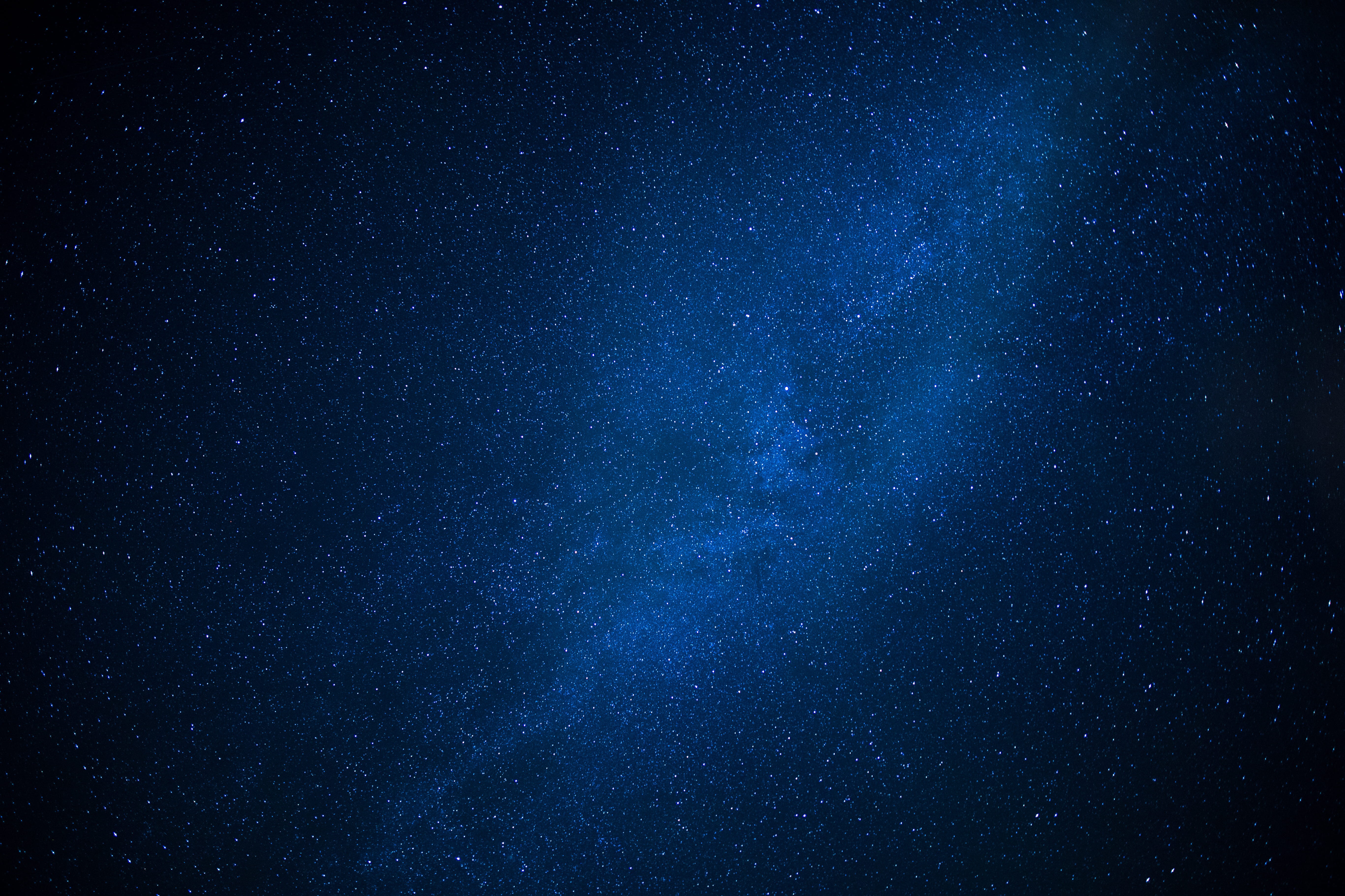 infinity, star Field, supernova, blue sky, black Color, cosmos Flower, 5K, bretagne, glowing, blue, light - Natural Phenomenon, star, backgrounds, houston Astros, HD Wallpaper