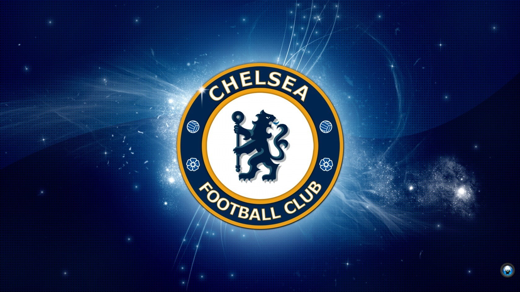 Chelsea FC, 720P, HD Wallpaper