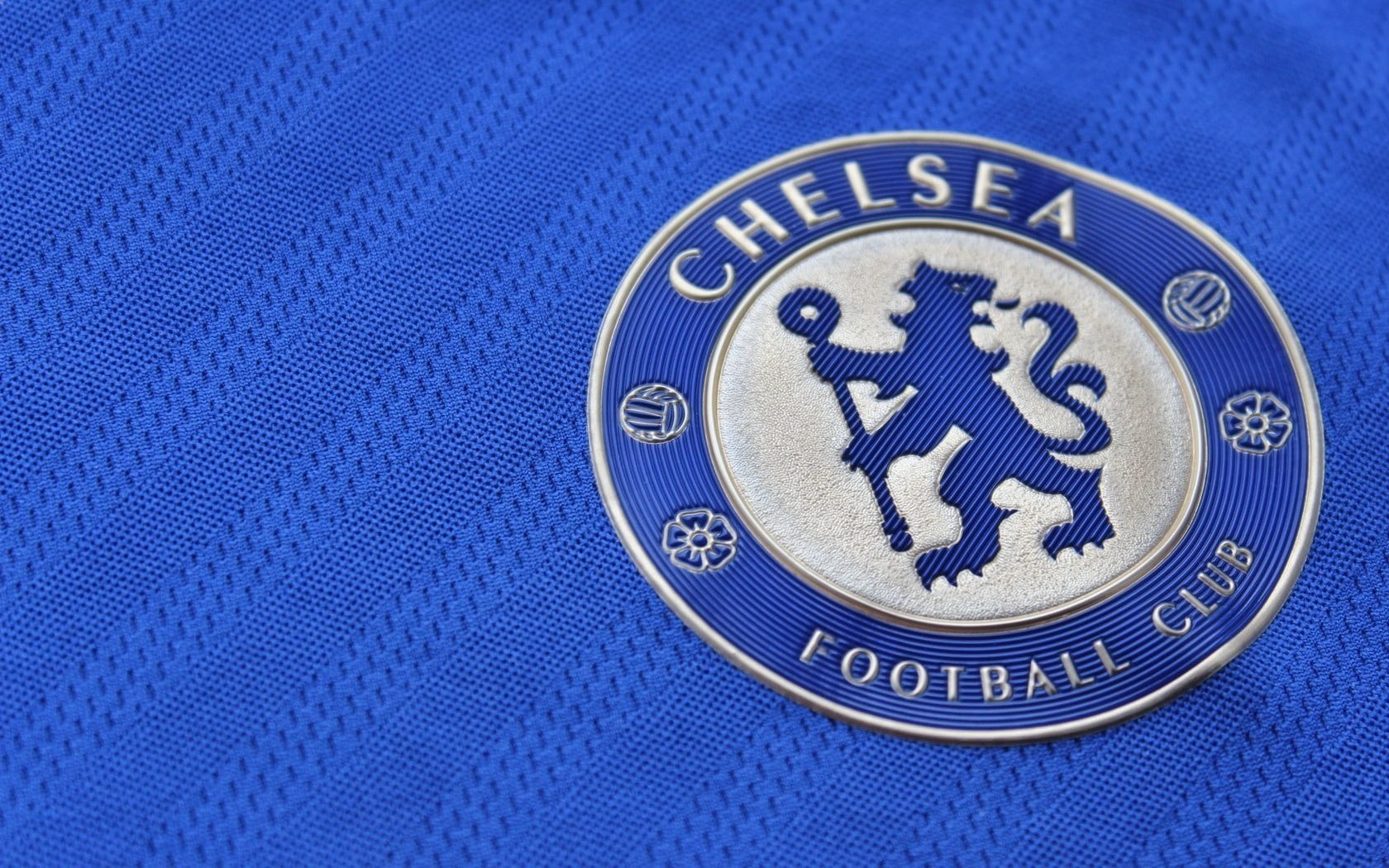 720P, Chelsea FC, HD Wallpaper