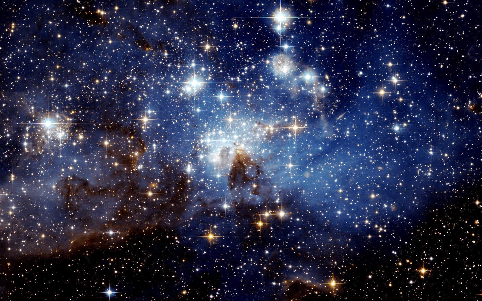 dust, illuminated, scenics - nature, astronomy, milky way, sky, glowing, space, 720P, low angle view, night, constellation, luminosity, star - space, nature, HD Wallpaper