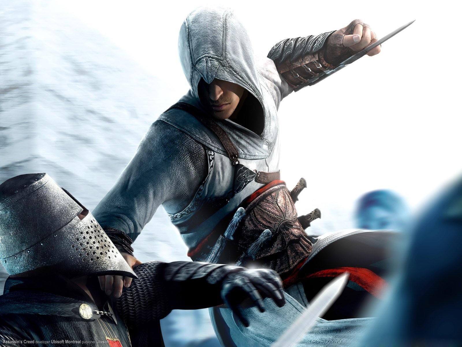 720P, creed, assassin 039 s, HD Wallpaper