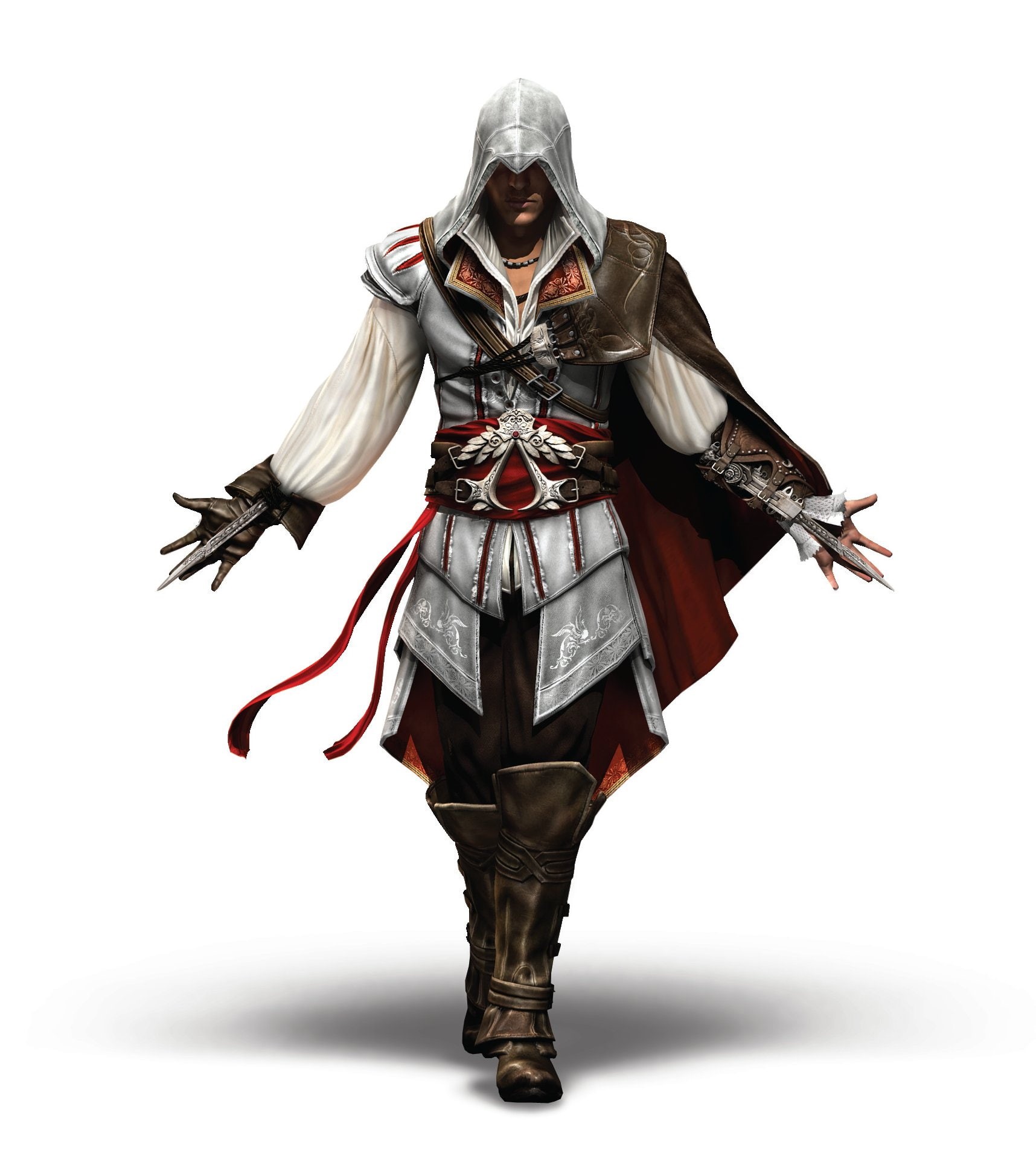 assassin 039 s, ezio, creed, 1080P, Phone HD Wallpaper