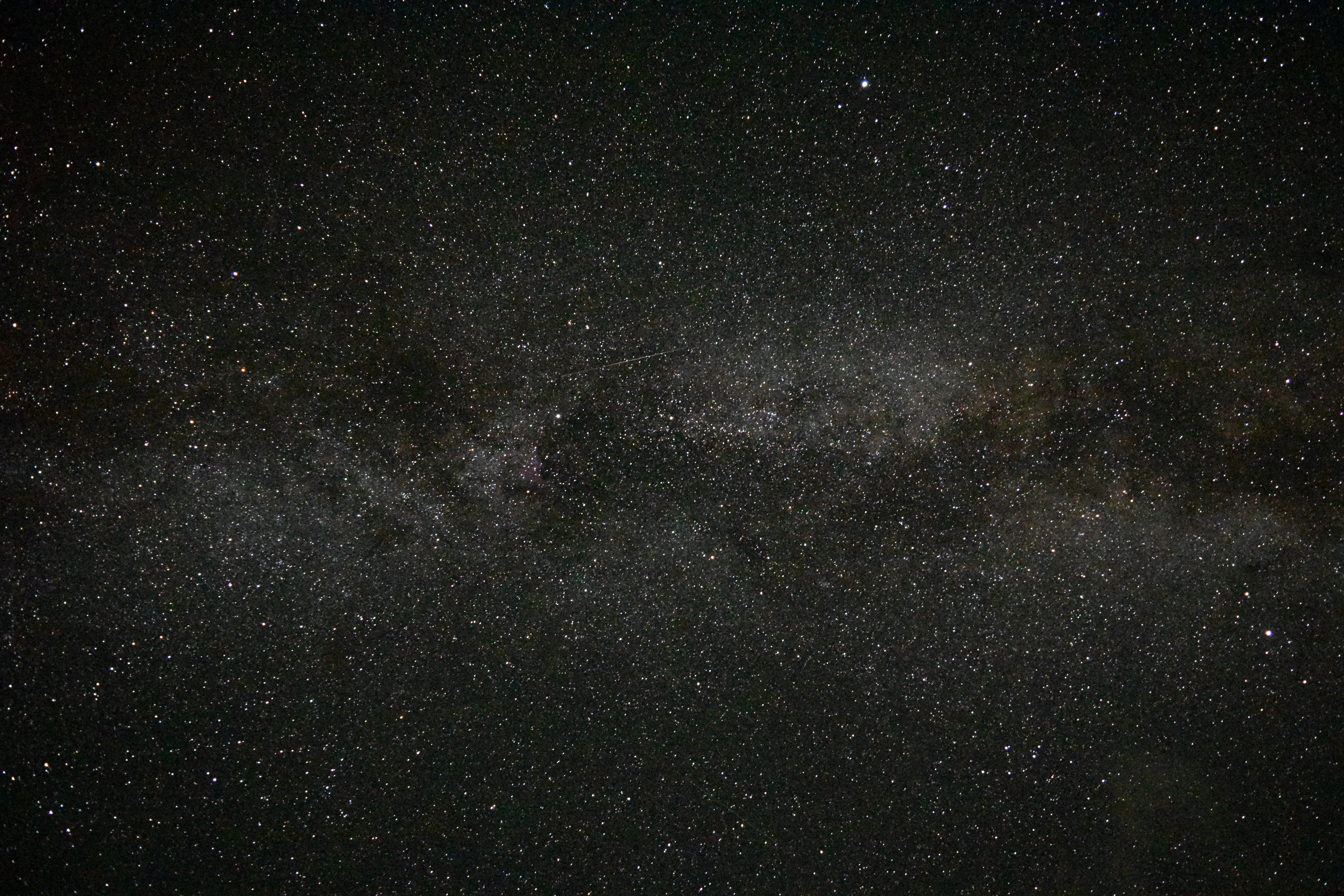 nebula, dark, astronomy Telescope, shiny, outdoor, nighttime, science, black Color, 5K, infinity, milky Way, star Field, astro, night sky, starry night, HD Wallpaper