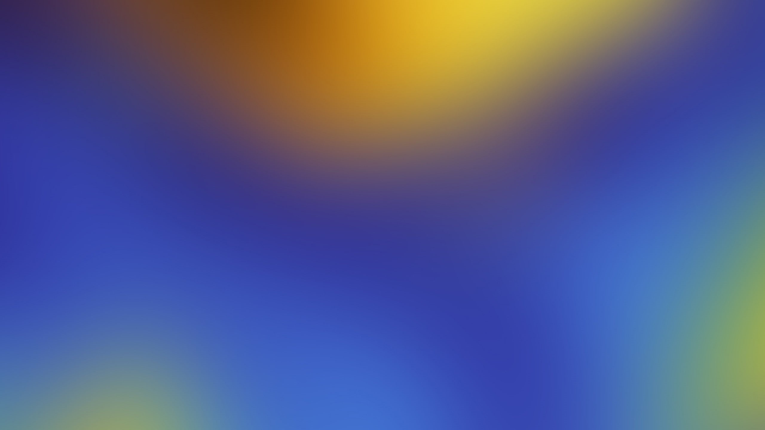 colorful, 2K, Xiaomi Mi Mix 3, abstract, HD Wallpaper
