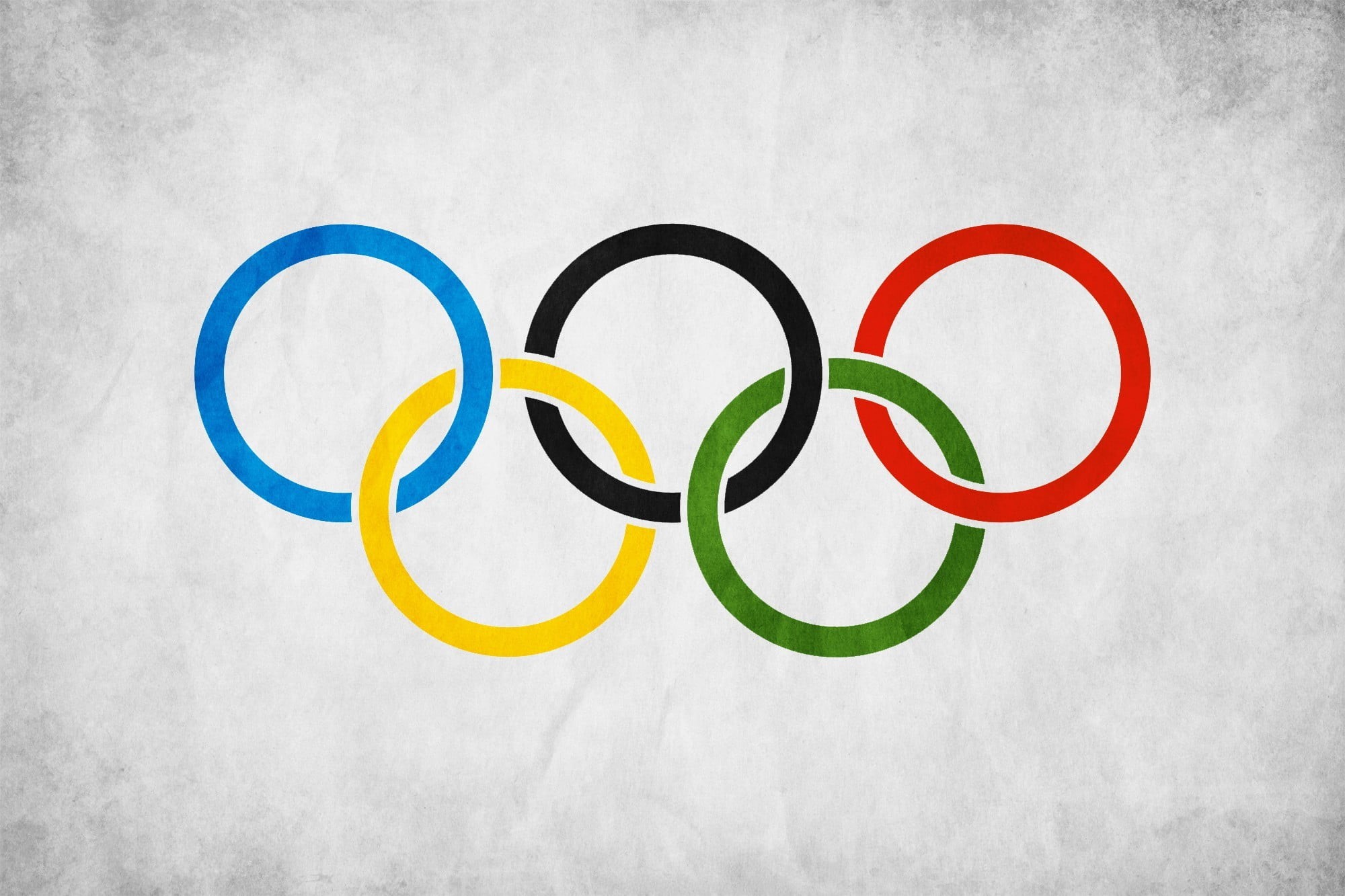 love, symbol, green color, Olympics, backgrounds, no people, abstract, still life, emotion, concepts, olympic, official, positive emotion, ring, connection, HD Wallpaper
