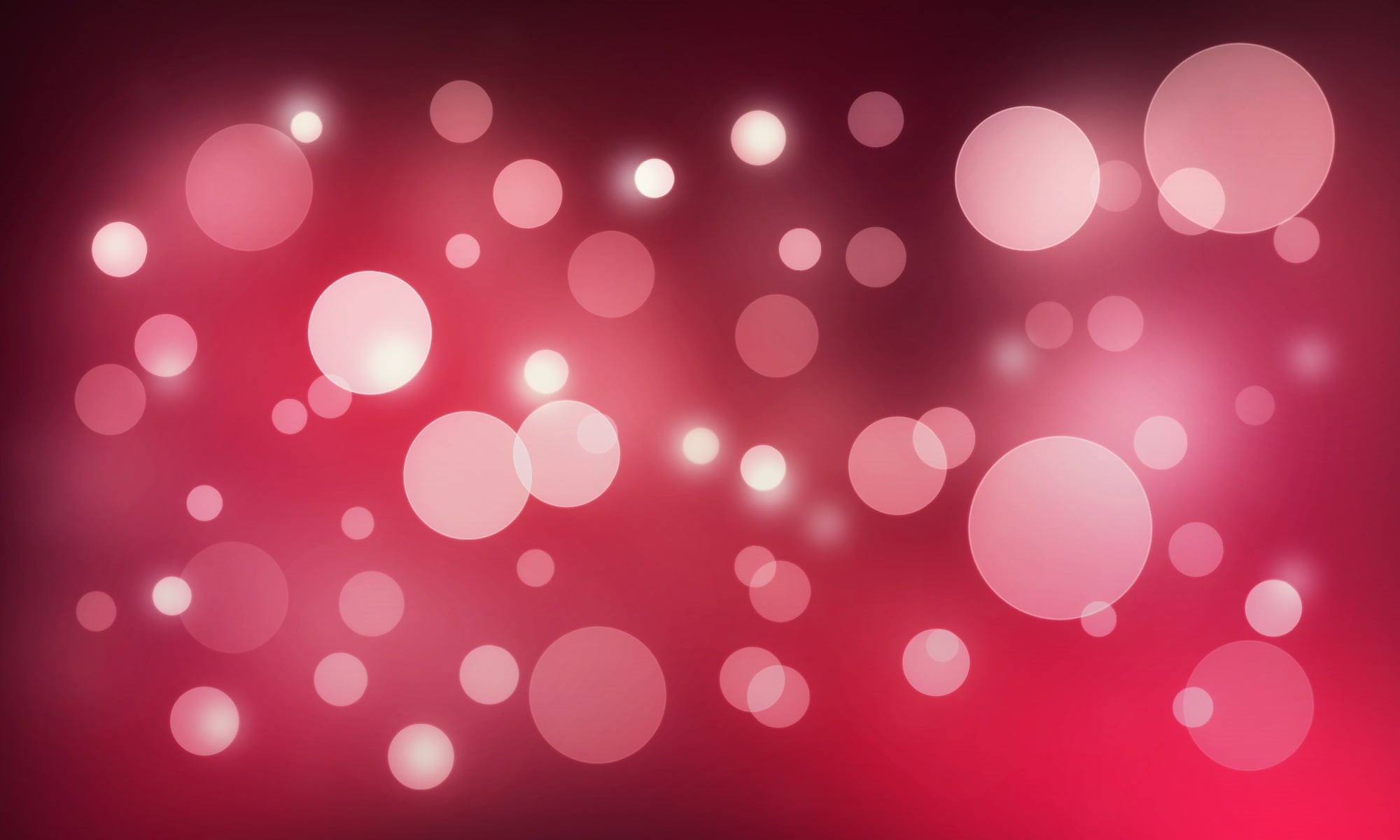 circle, studio shot, glitter, spotted, shape, circles, colors, decoration, red, polka dot, night, illustration, shiny, colored background, mid-air, bright, HD Wallpaper