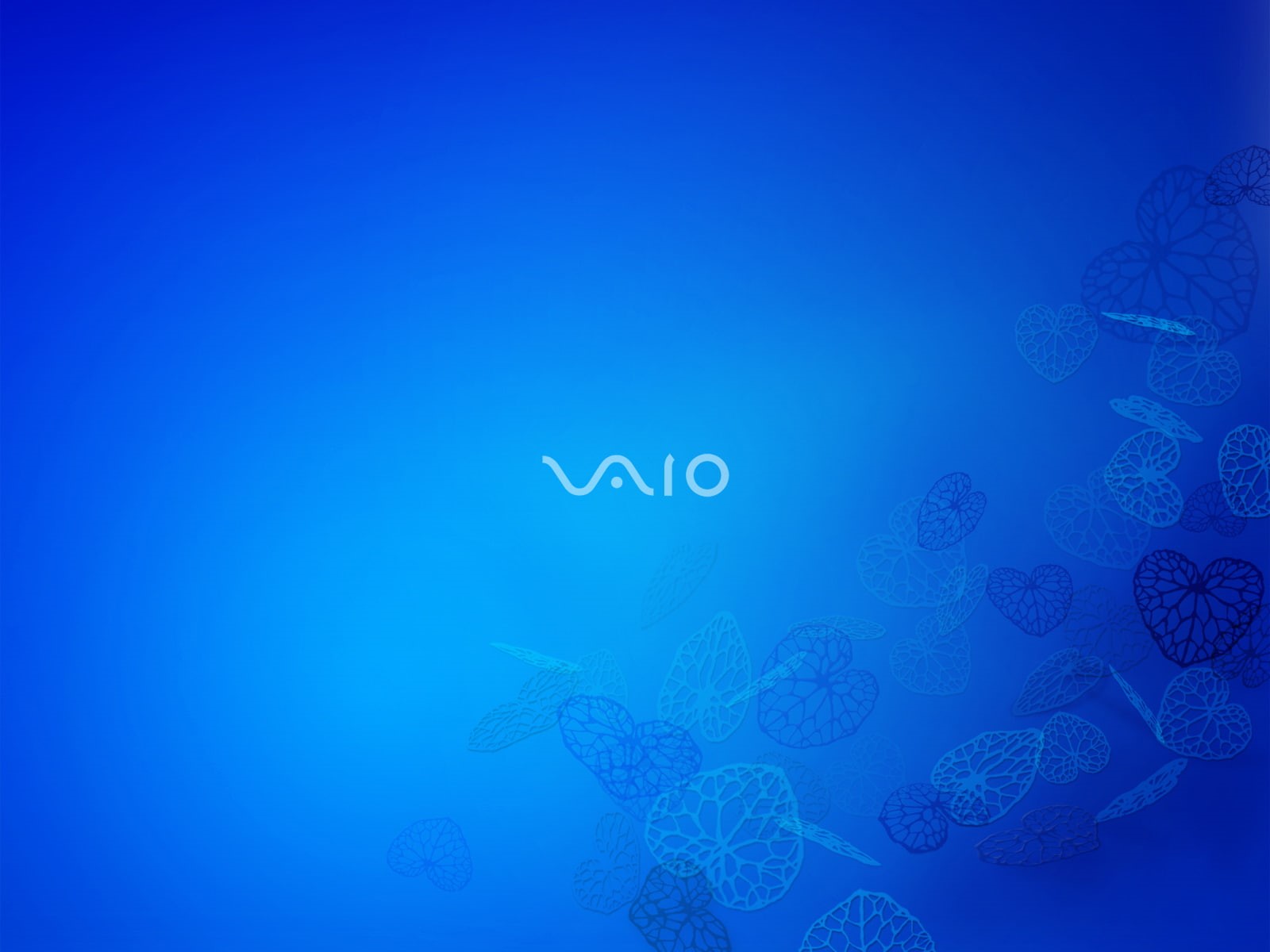 sony, vaio, 720P, HD Wallpaper