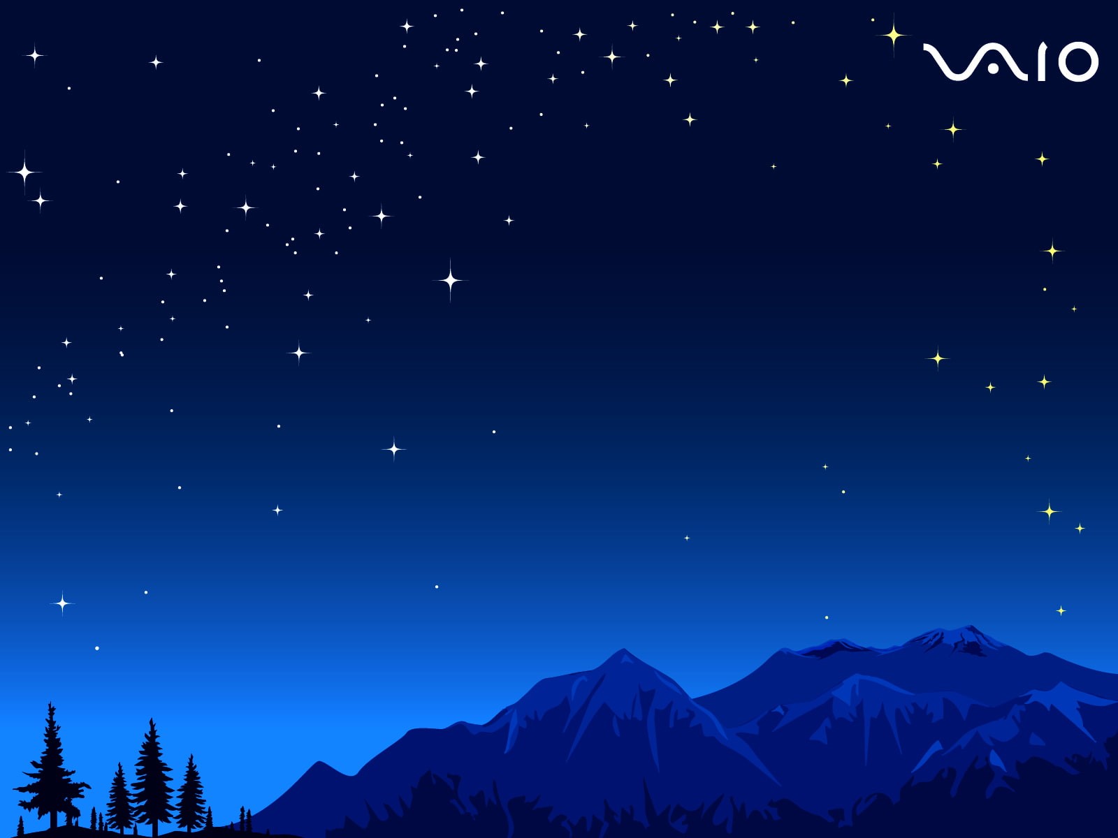 720P, sony, vaio, HD Wallpaper