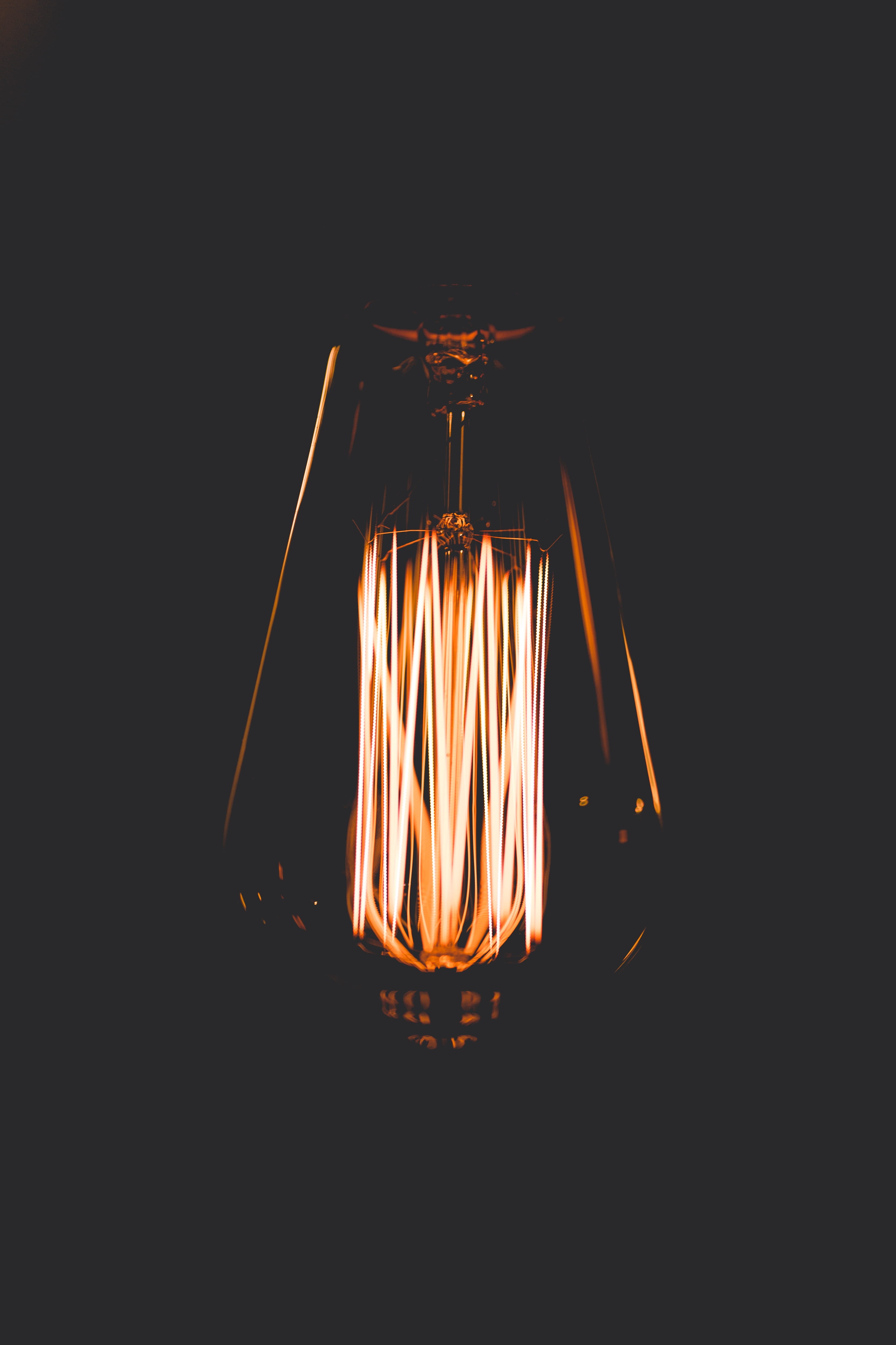 glowing, stage, copy space, light fixture, studio shot, orange color, lantern, night, launch, light bulb, musical instrument, light, cut out, turned, single object, Phone HD Wallpaper