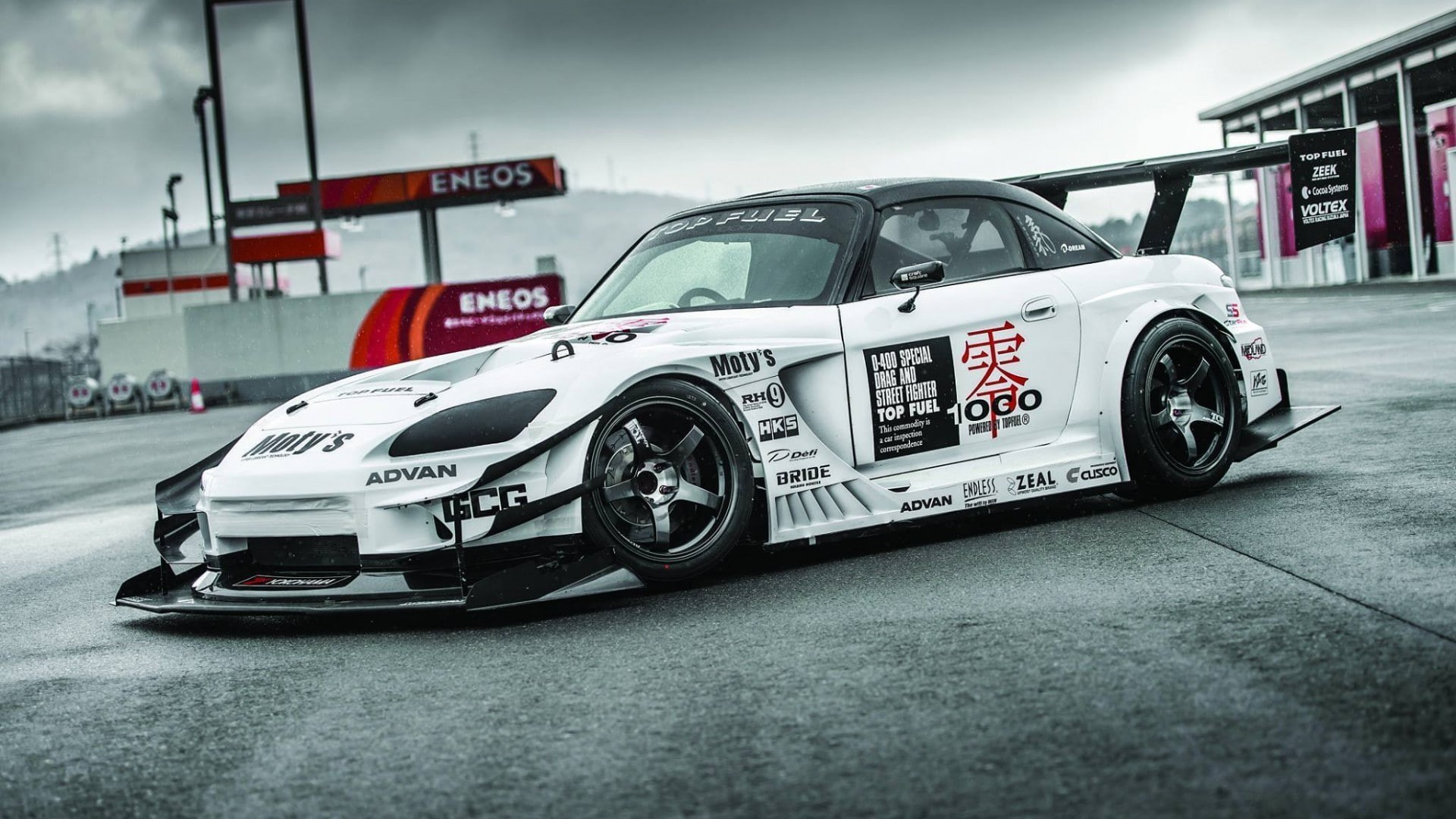 communication, honda s2000, day, motor vehicle, sports race, speed, sport, transportation, land vehicle, mode of transportation, silver colored, warning sign, HD Wallpaper
