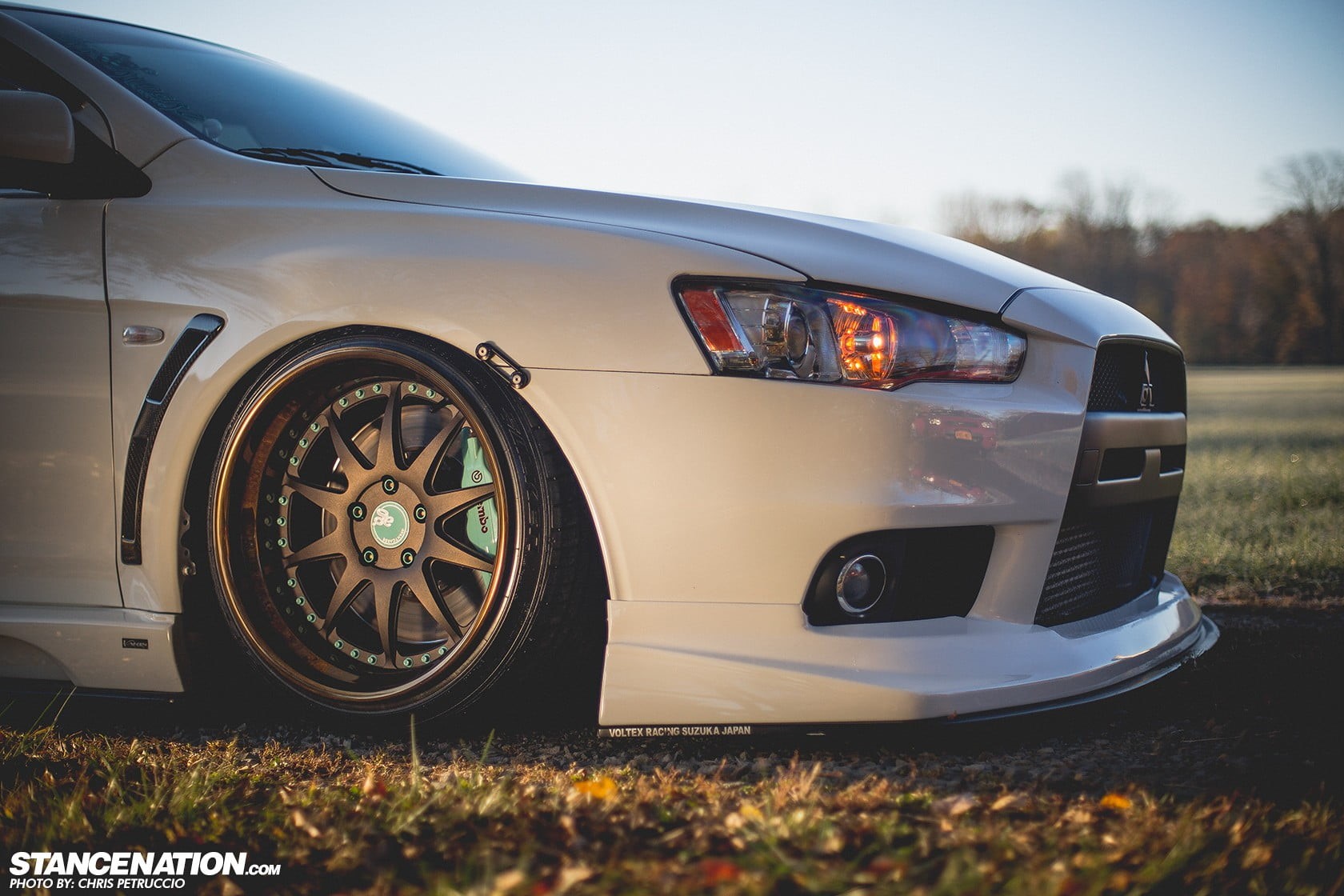 car, day, transportation, Mitsubishi Lancer Evo X, white, 720P, land, wheel, Mitsubishi, plant, DAT3VO, lancer, wealth, stationary, travel, motor vehicle, HD Wallpaper
