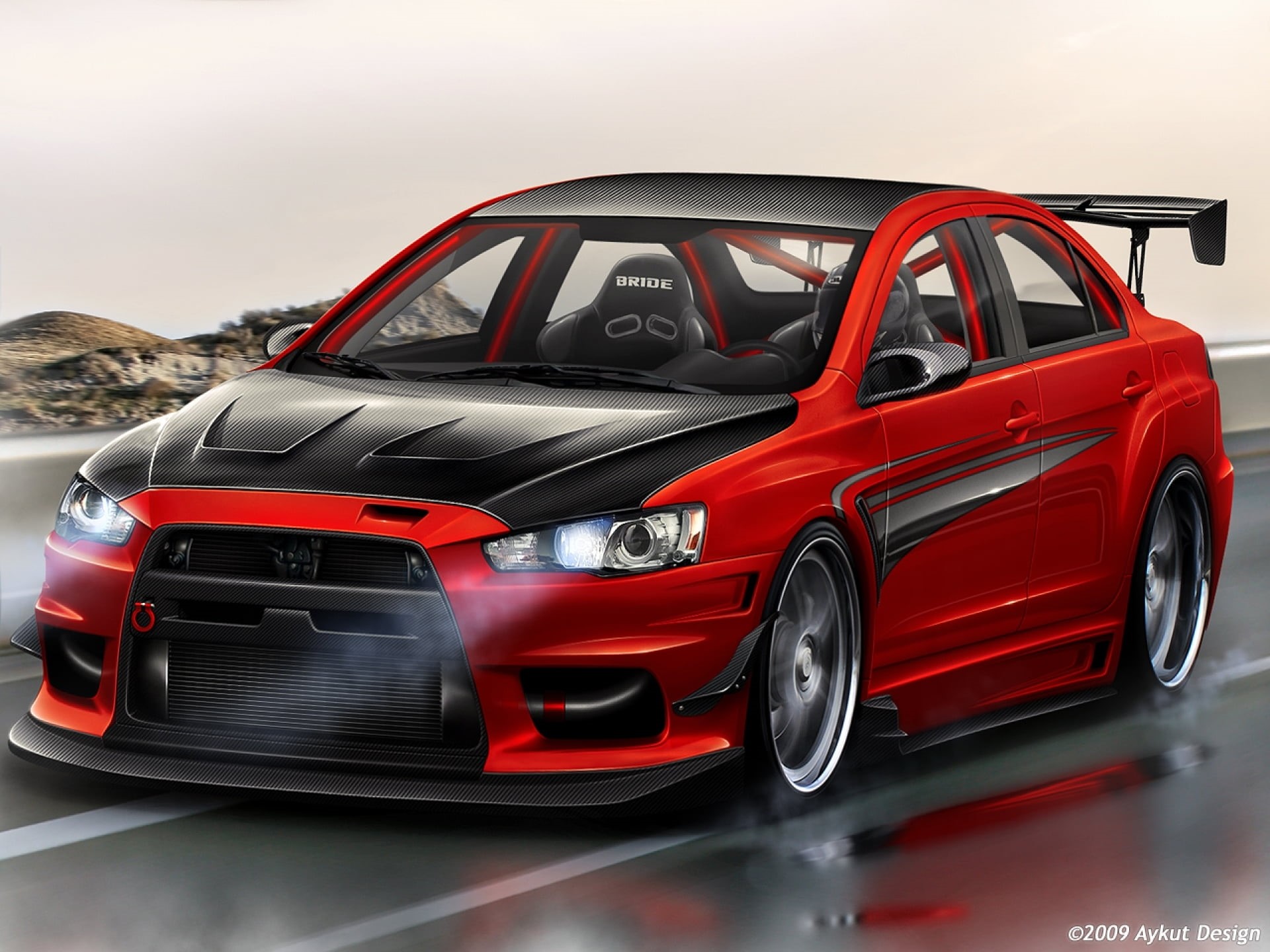 black, wealth, hatchback, transportation, tuning, car, new, engine, road, sedan, competition, racecar, modern, evolution, convertible, 1080P, people, sky, HD Wallpaper
