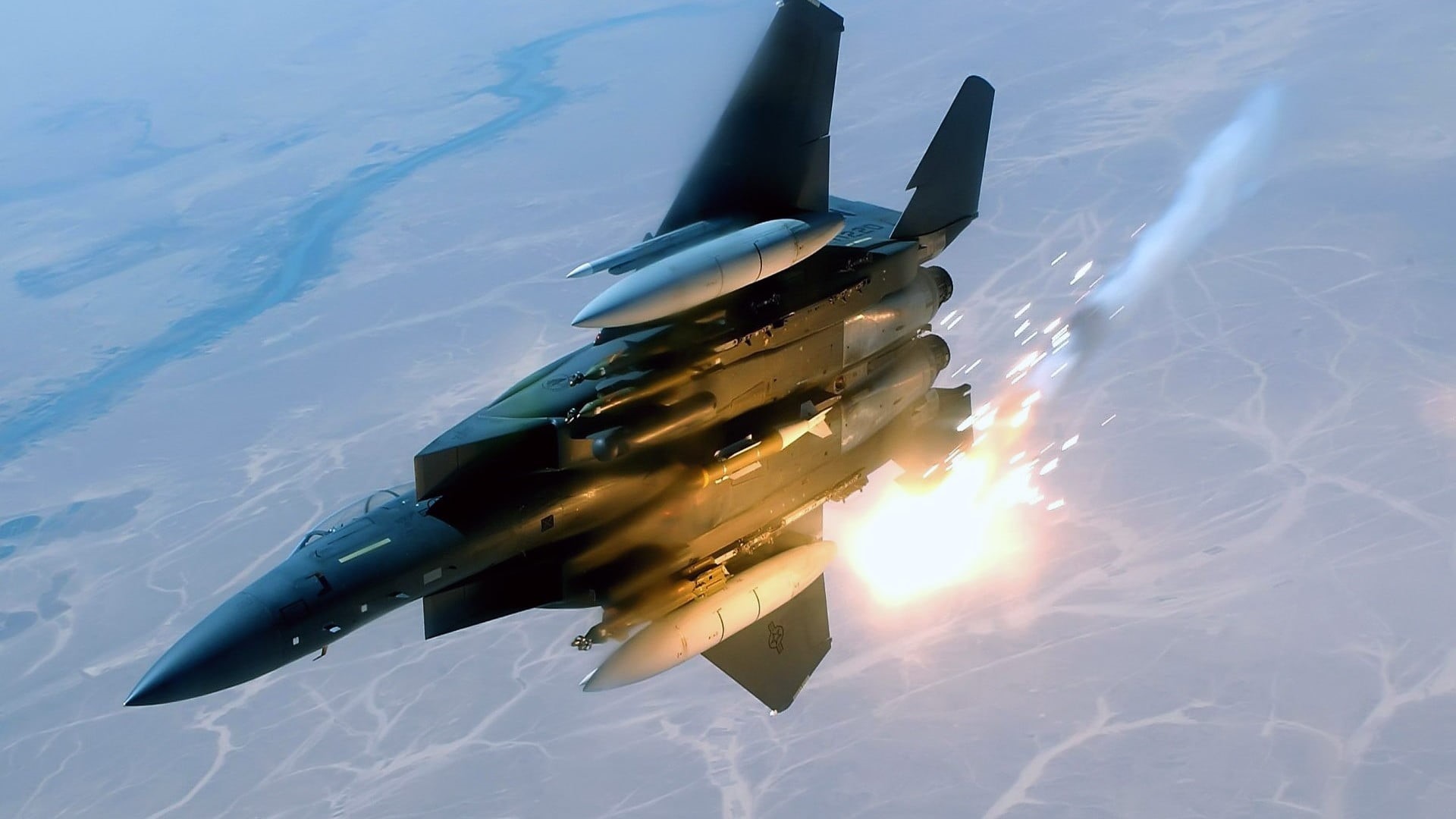 mode of transportation, close-up, aircraft, nature, sunlight, no people, plane, reflection, fighter plane, transportation, military, jets, mid-air, outdoors, HD Wallpaper