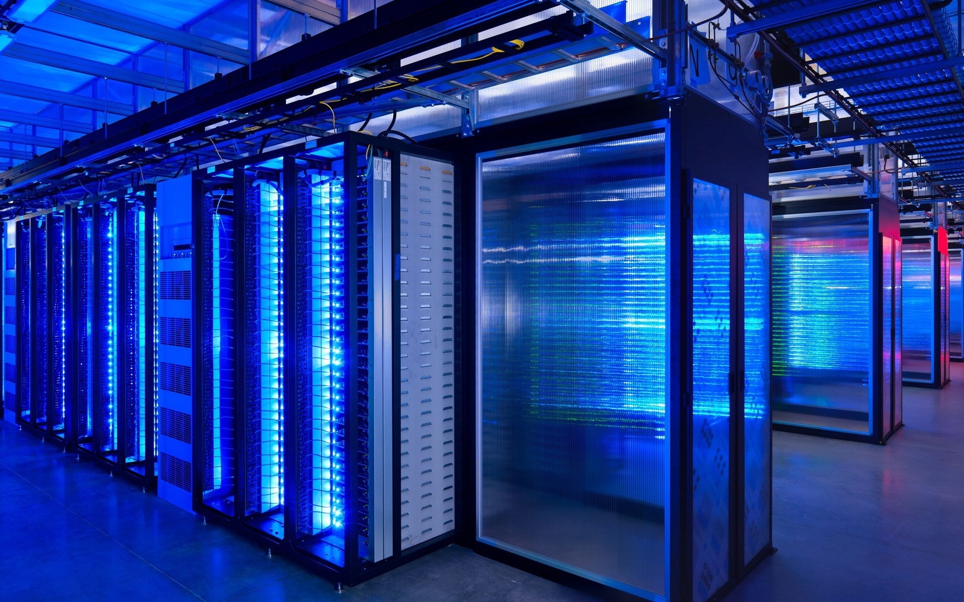 mainframe, cyberspace, technology, global communications, equipment, computer network, network server, architecture, data, business, office, computer, wireless technology, HD Wallpaper