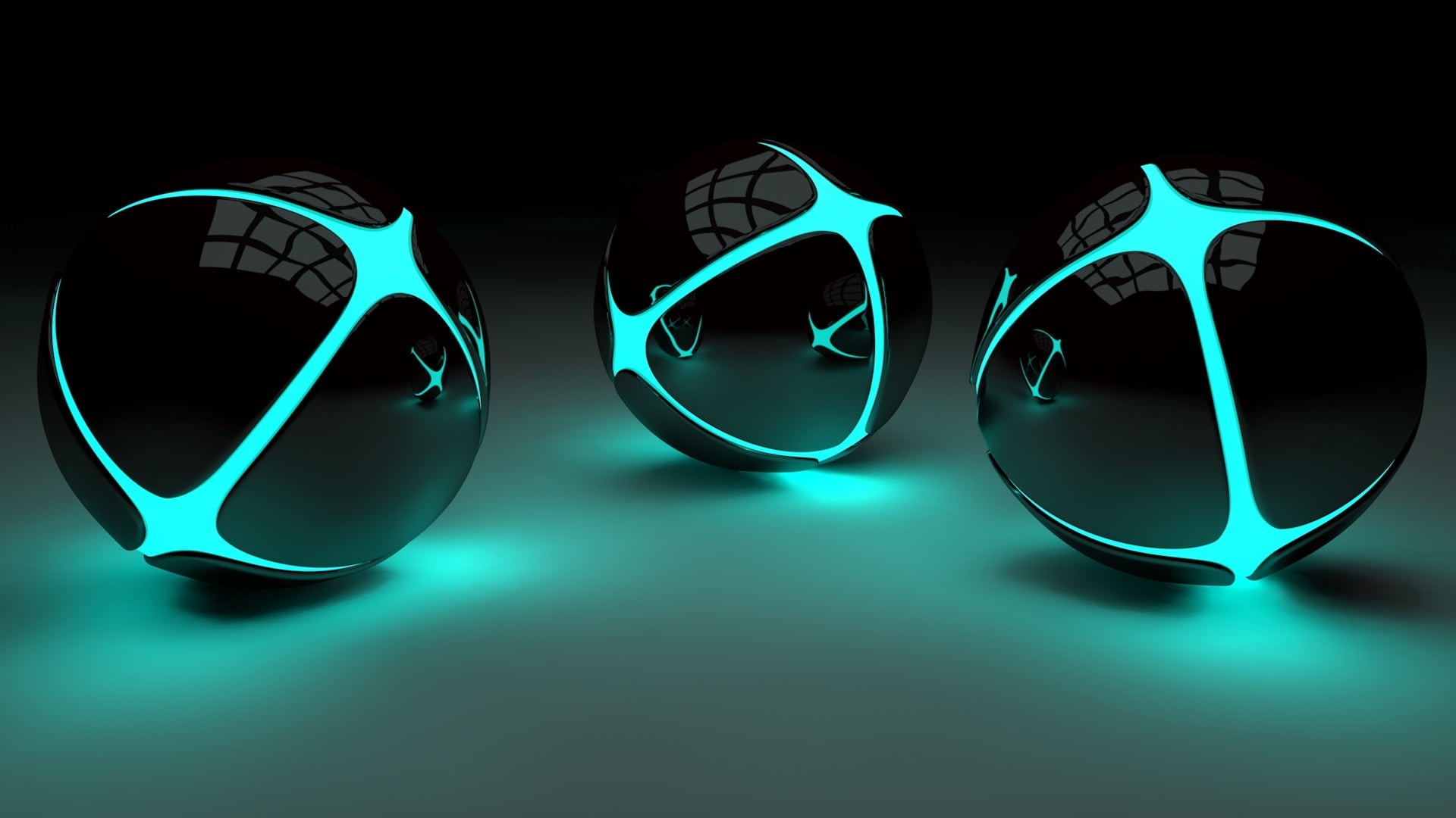 safety, protection, black color, close-up, lighted, three, group of objects, illuminated, glasses, round, studio shot, security, indoors, devices, glowing, HD Wallpaper