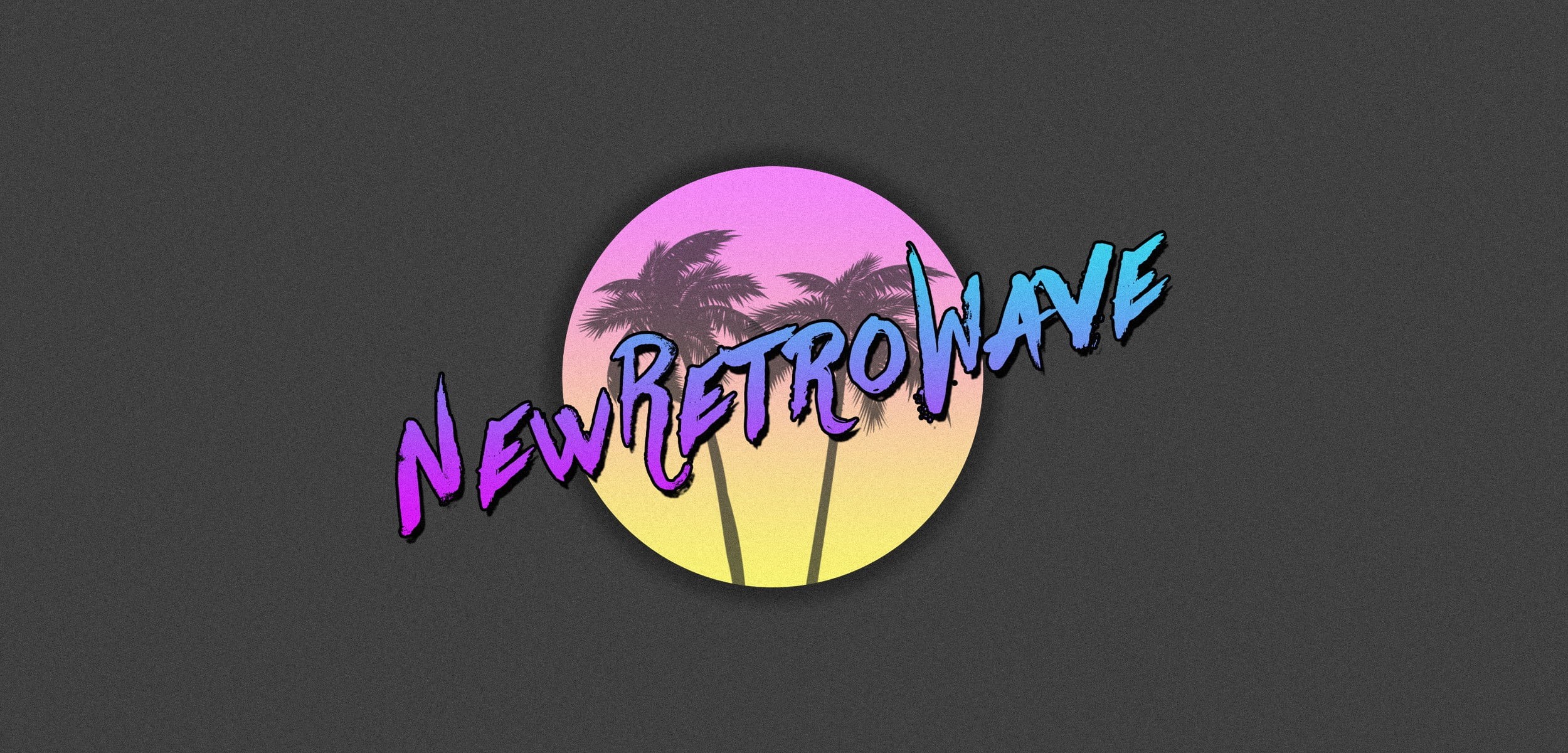 emotion, indoors, creativity, communication, no people, New Retro Wave, love, western script, copy space, message, vintage, wave, neon, multi colored, representation, HD Wallpaper