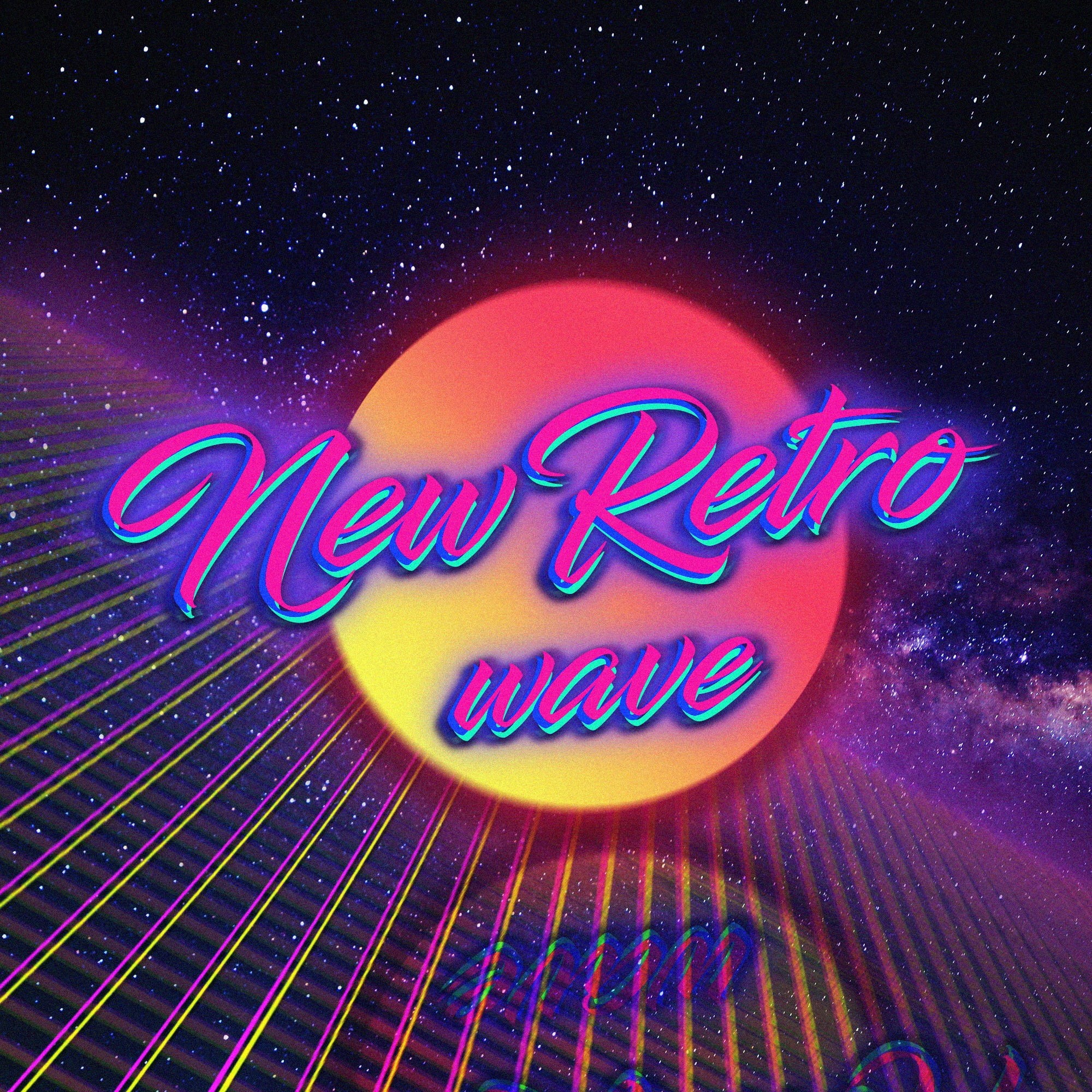 neon, heart shape, typography, high angle view, digital composite, message, positive emotion, love, multi colored, New Retro Wave, 1080P, new, text, night, Phone HD Wallpaper