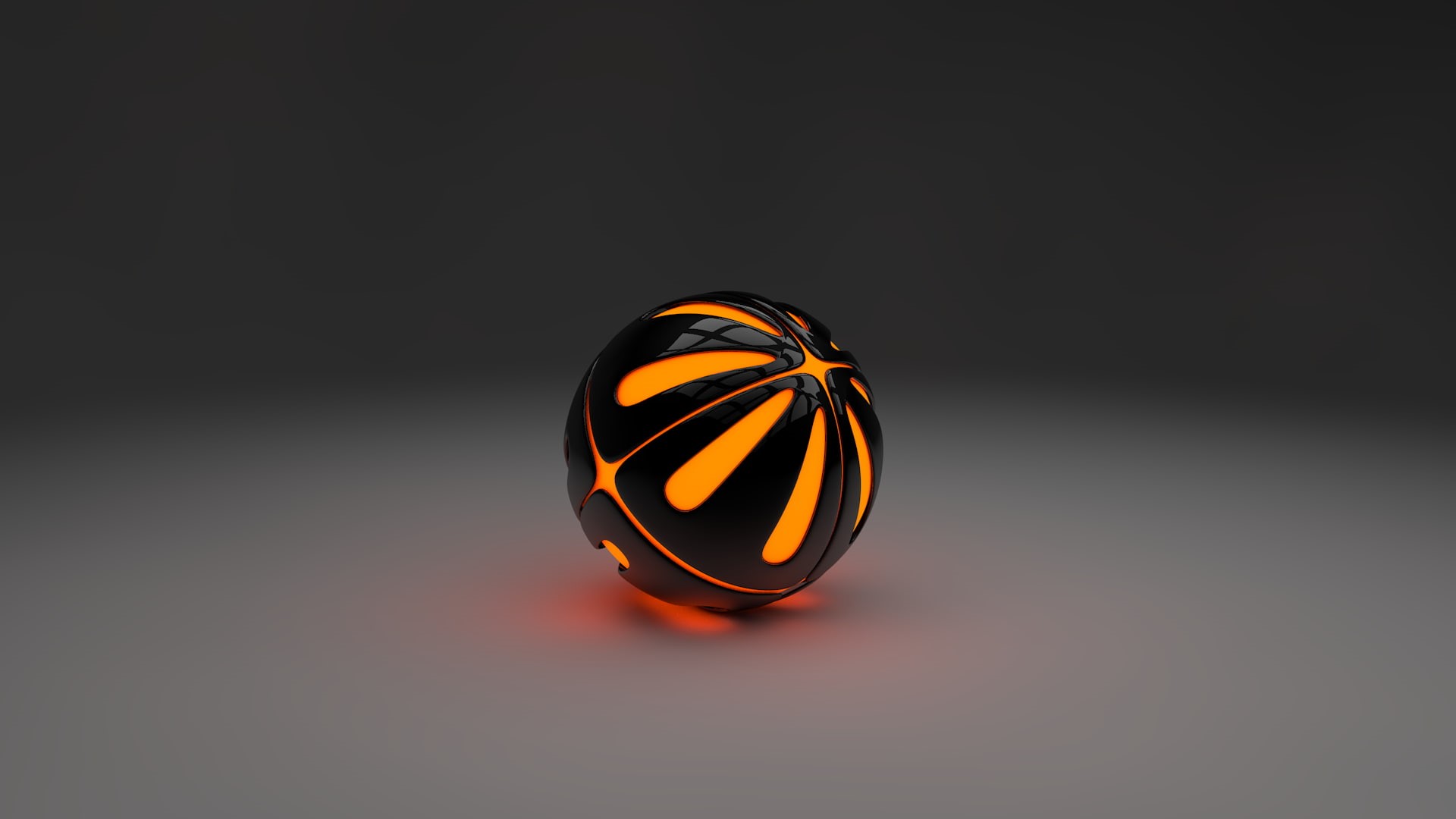 1080P, 3D, digital art, Cinema 4D, HD Wallpaper