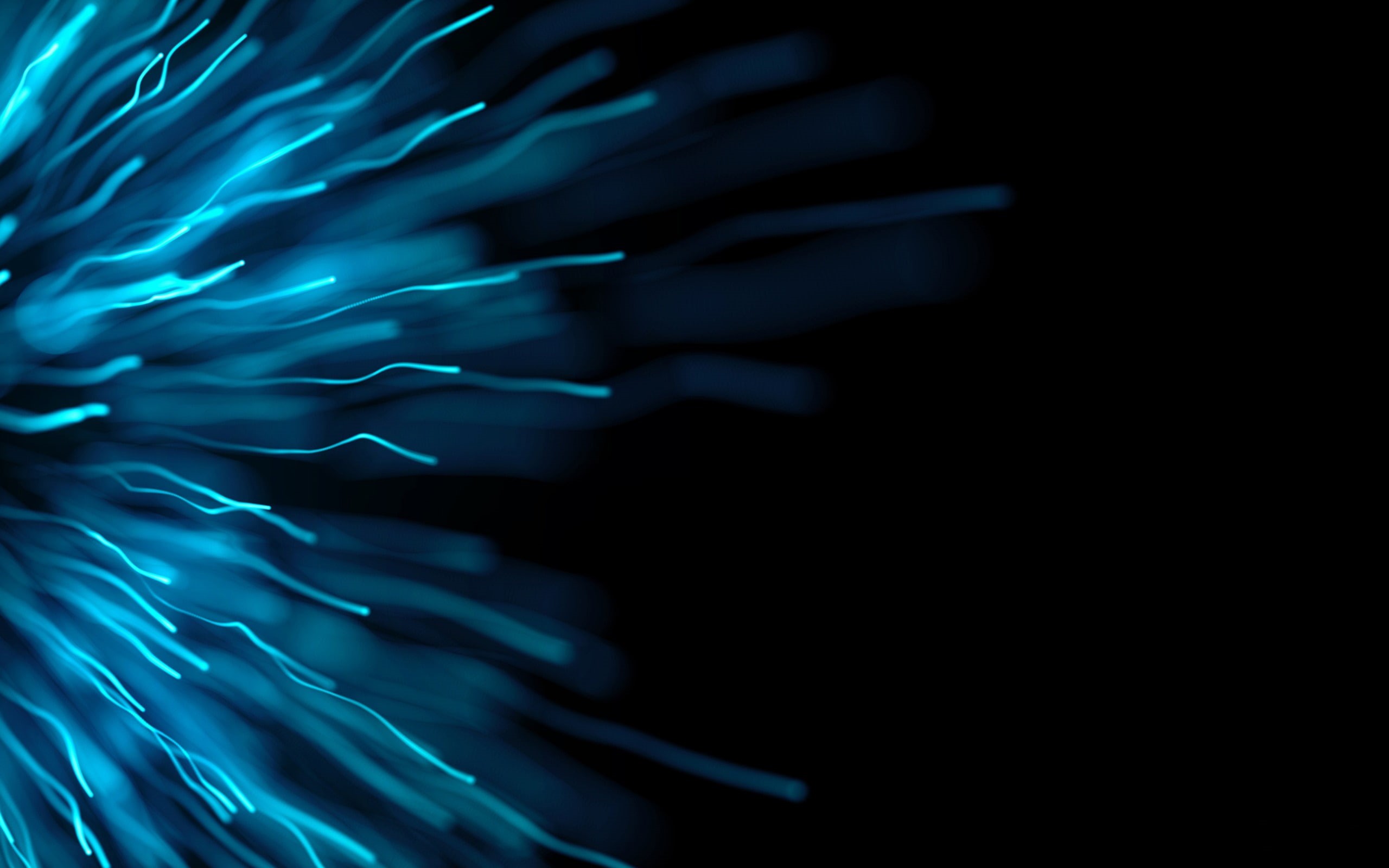 light - natural phenomenon, hd, fiber optic, nature, motion, studio shot, close-up, 2K, dark, long exposure, illuminated, night, blurred motion, HD Wallpaper