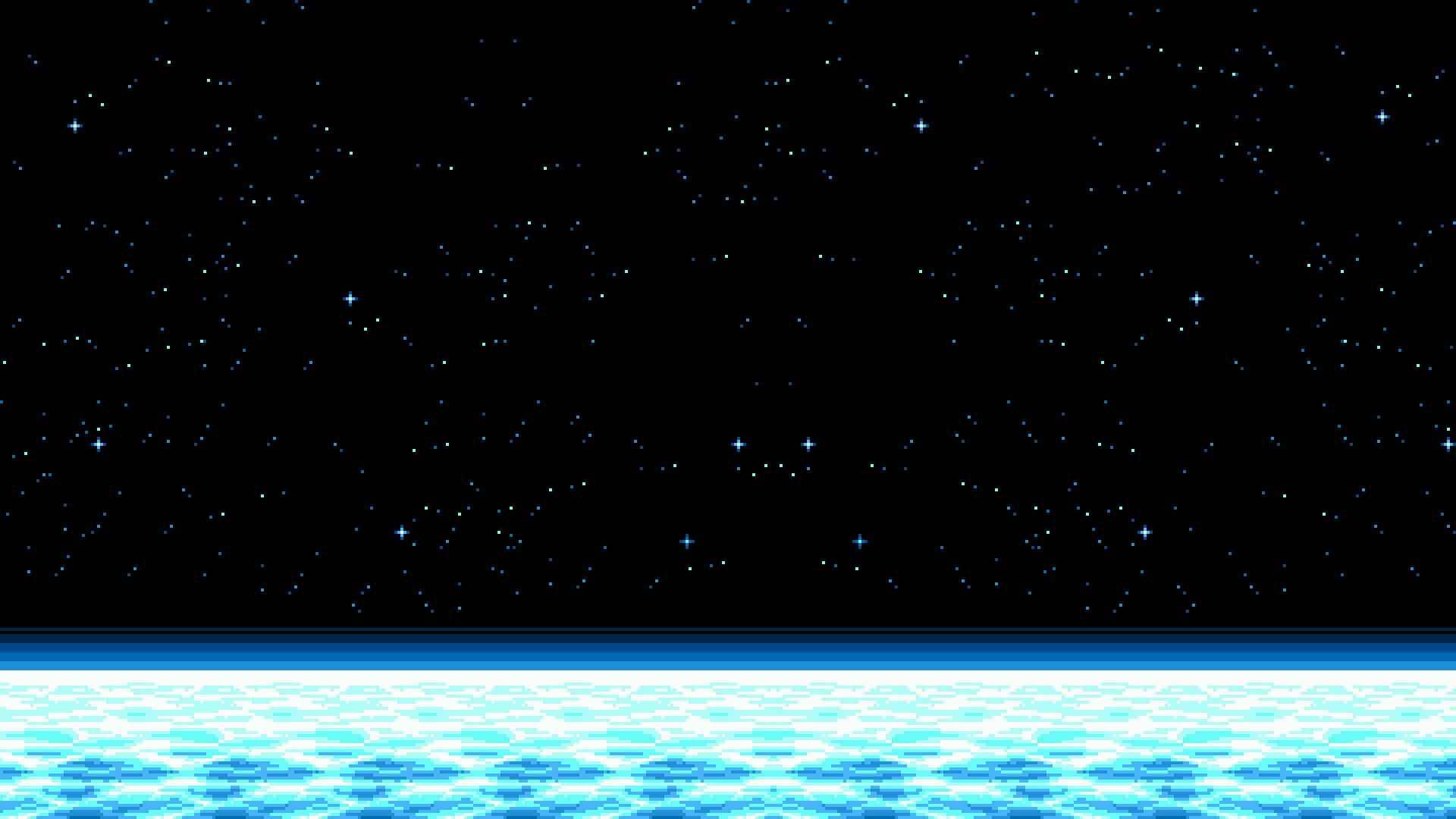 space, technology, dark, beauty in nature, cluster, nature, pixel art, stars, tranquil scene, outdoors, astronomy, star, illuminated, tranquility, 1080P, HD Wallpaper