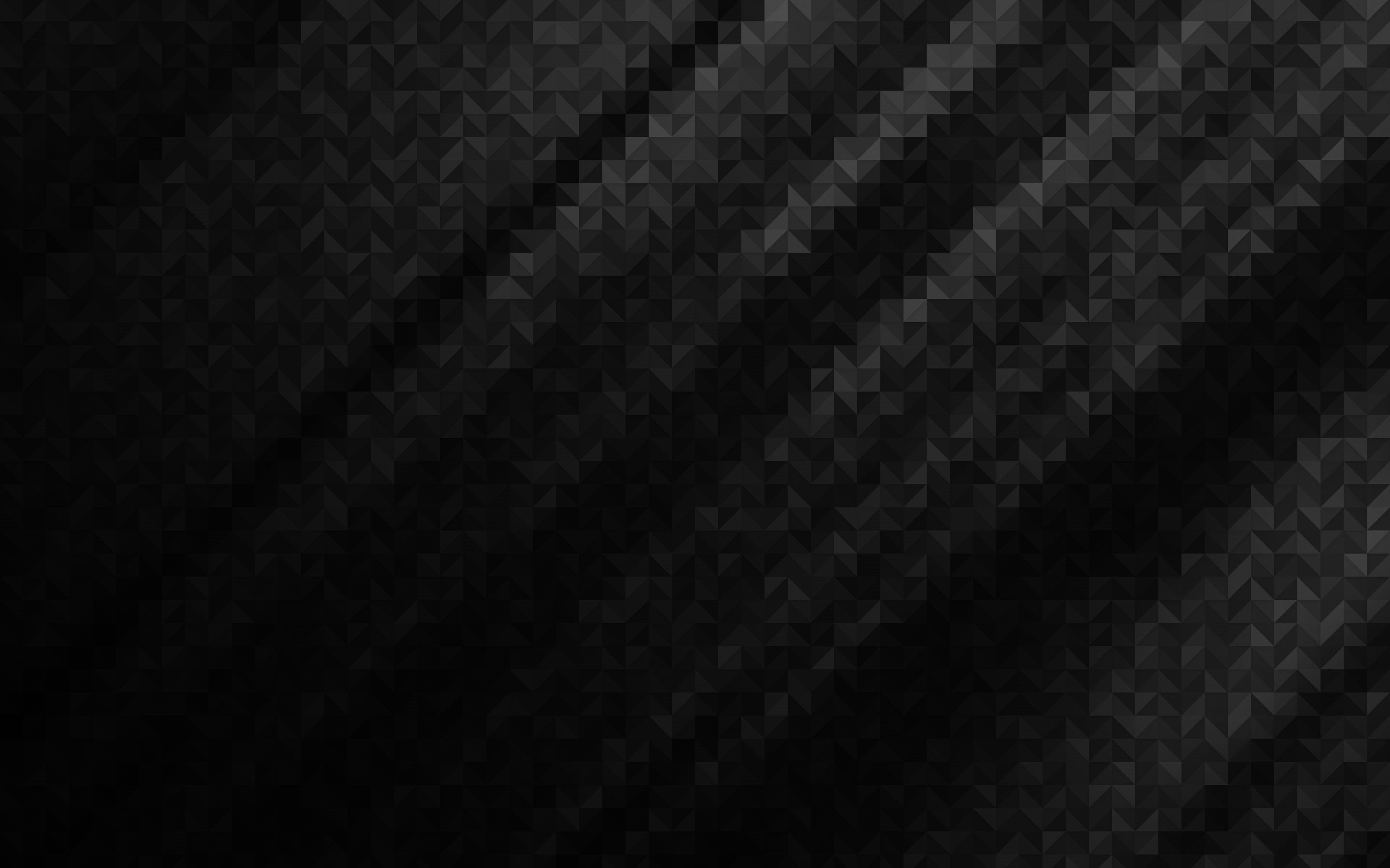 minimalism, textured, striped, dark, black color, 2K, folded, digital art, close-up, still life, textile, monochrome, untitled, no people, abstract, design, HD Wallpaper