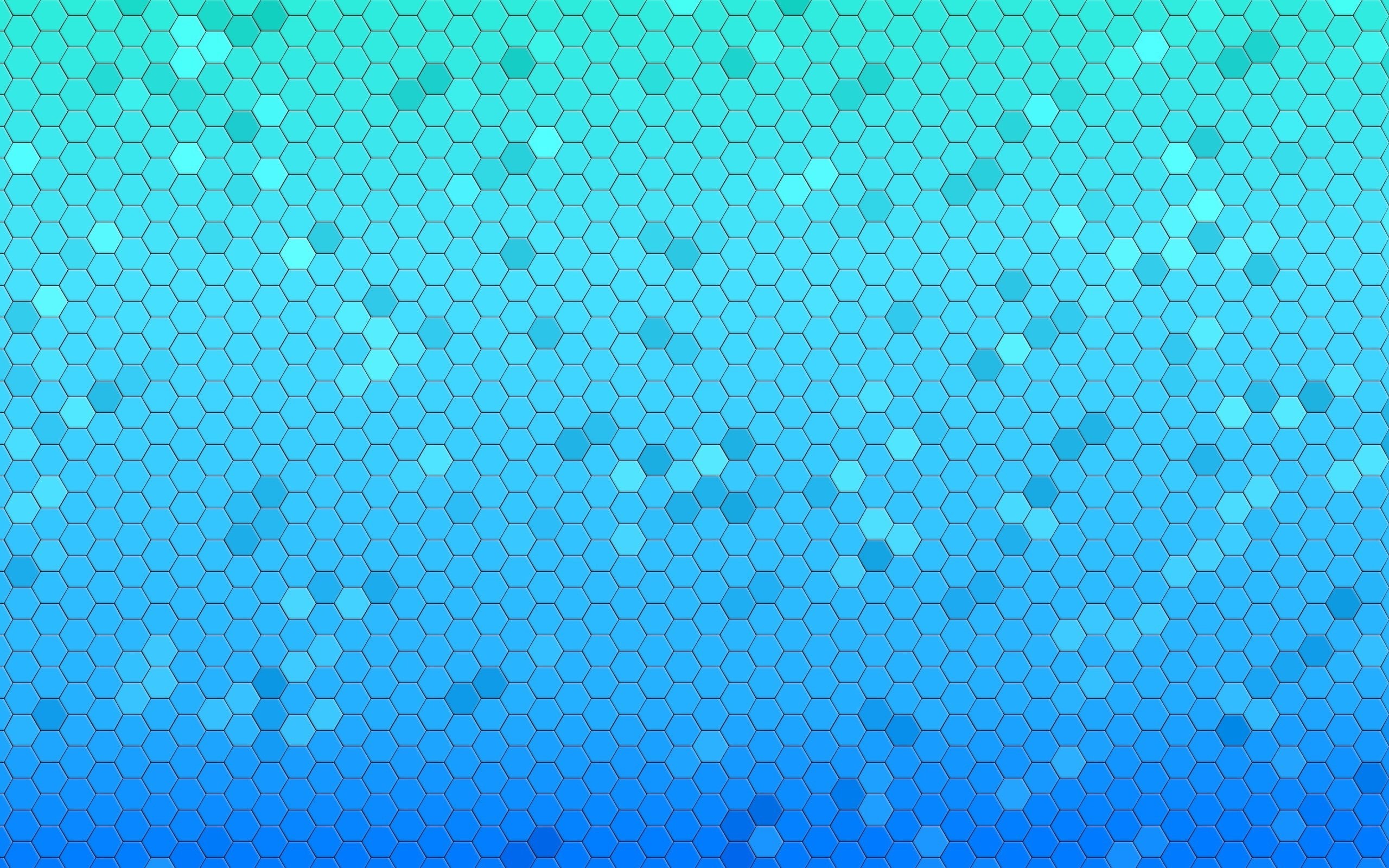 circle, metal, abstract, shape, alloy, indoors, textures, backgrounds, blue, grid, textured effect, repetition, wire mesh, full frame, pattern, Honeycomb, HD Wallpaper