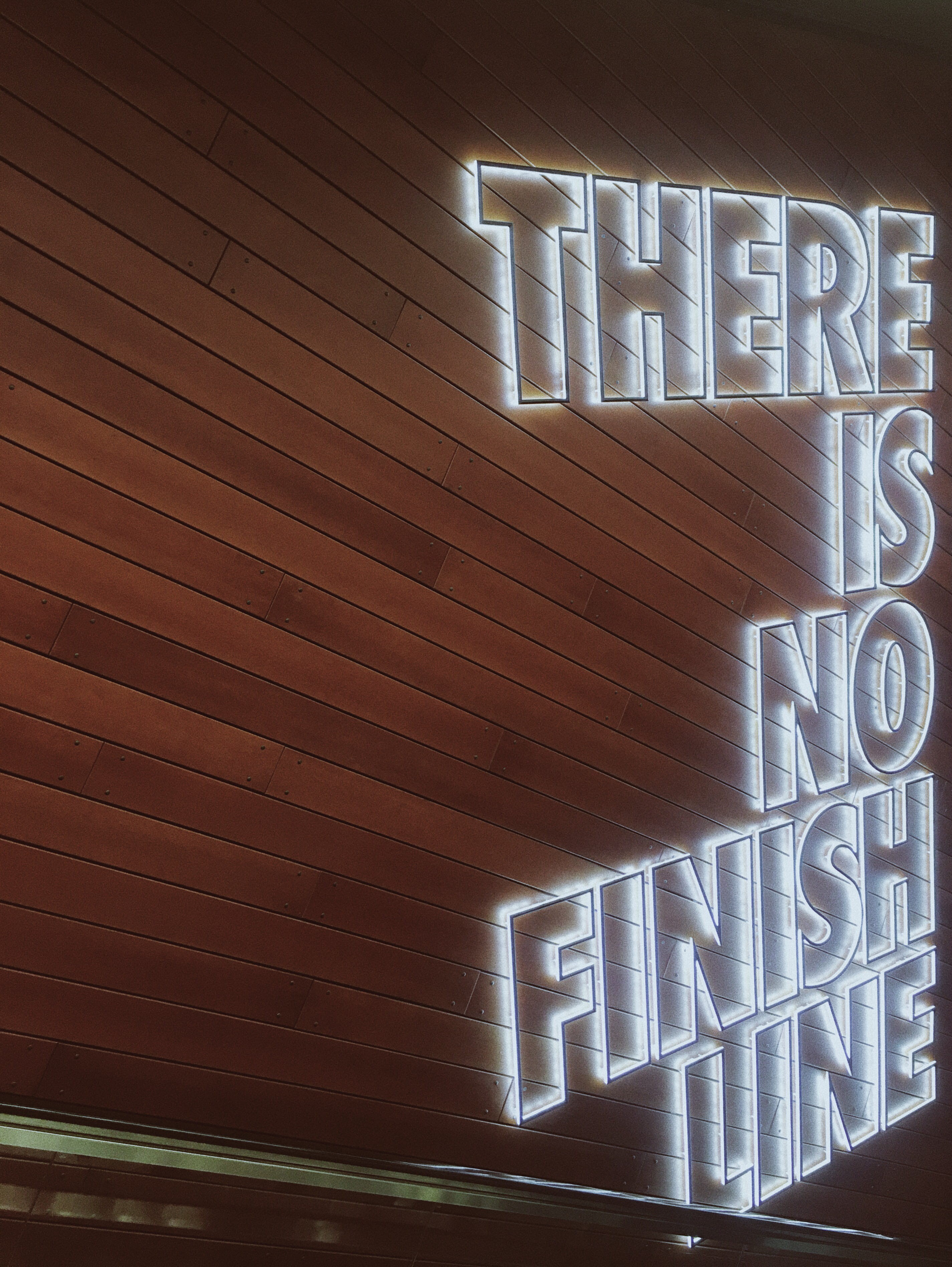 text, close-up, communication, illuminated, western script, nike, caesars palace drive, wood, inspiration, sunlight, neon, pattern, built structure, indoors, Phone HD Wallpaper
