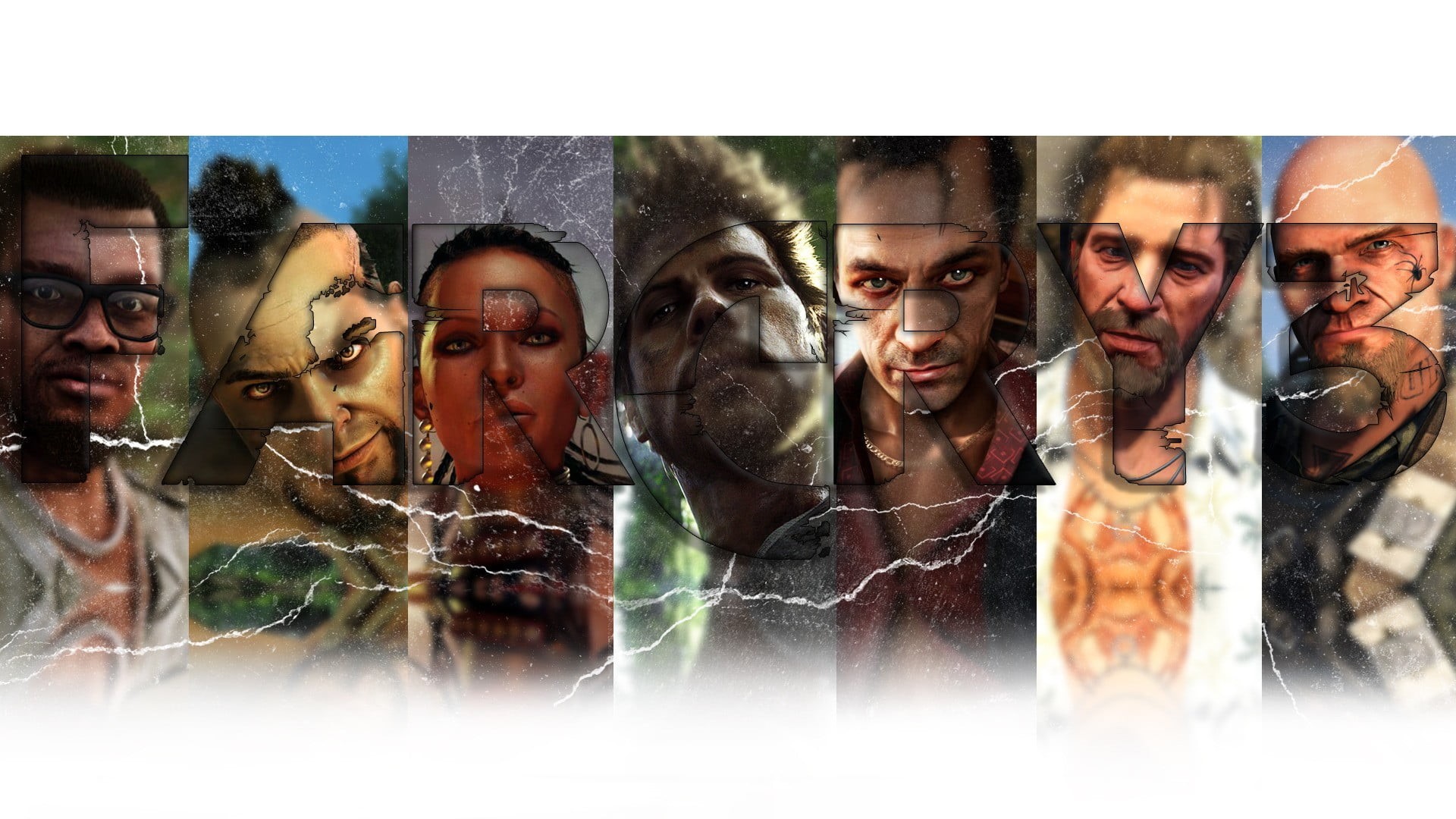 adult, photography themes, transfer print, digital composite, face, group of people, headshot, multiple image, Buck, selfie, game, front view, reflection, HD Wallpaper