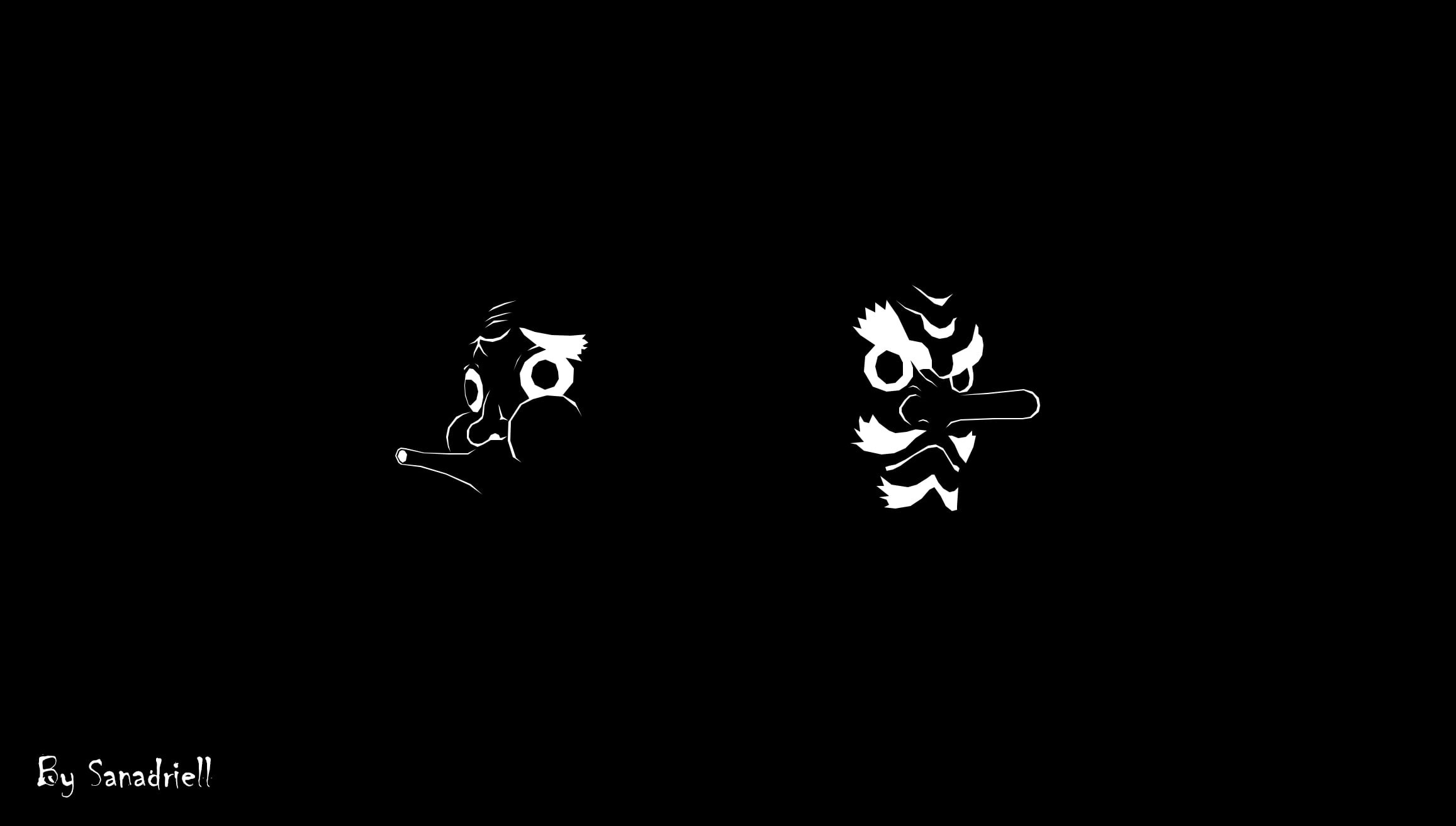 1080P, Anime, Demon Slayer: Kimetsu no Yaiba, HD Wallpaper