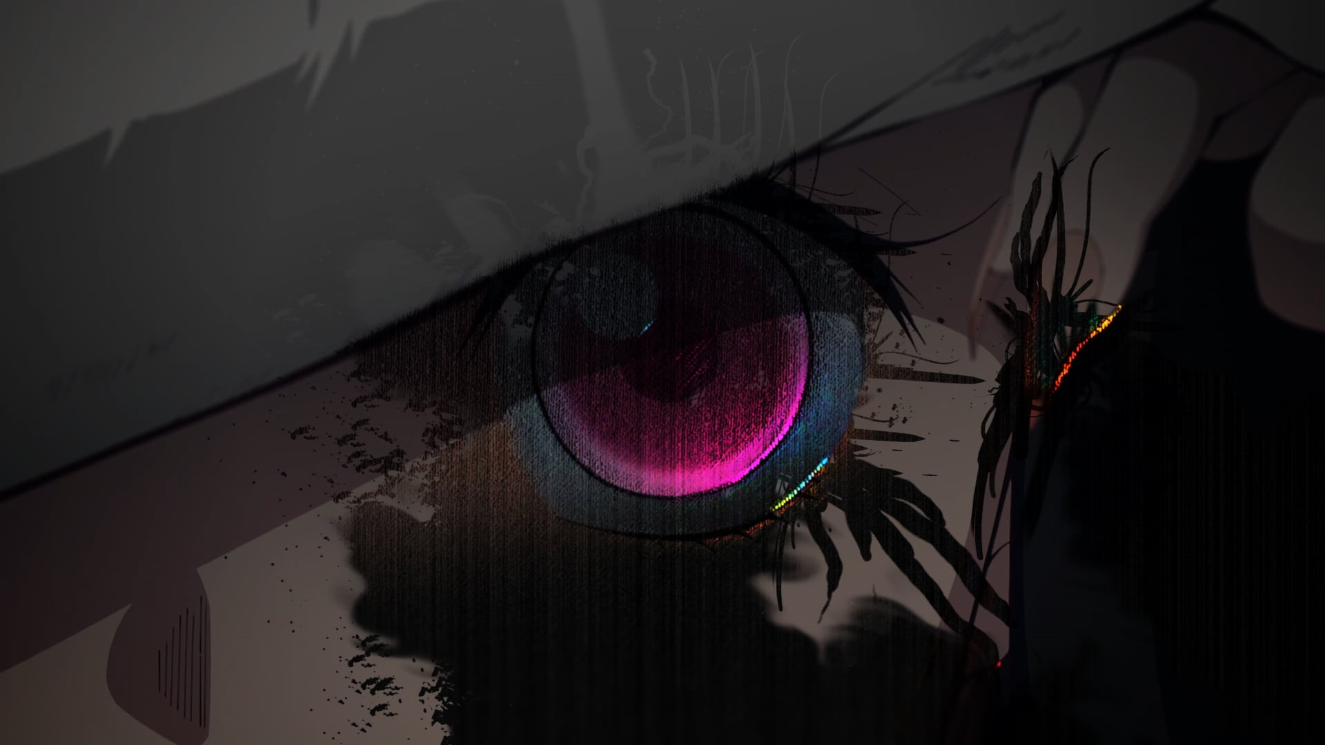 Anime, 1080P, Demon Slayer: Kimetsu no Yaiba, HD Wallpaper