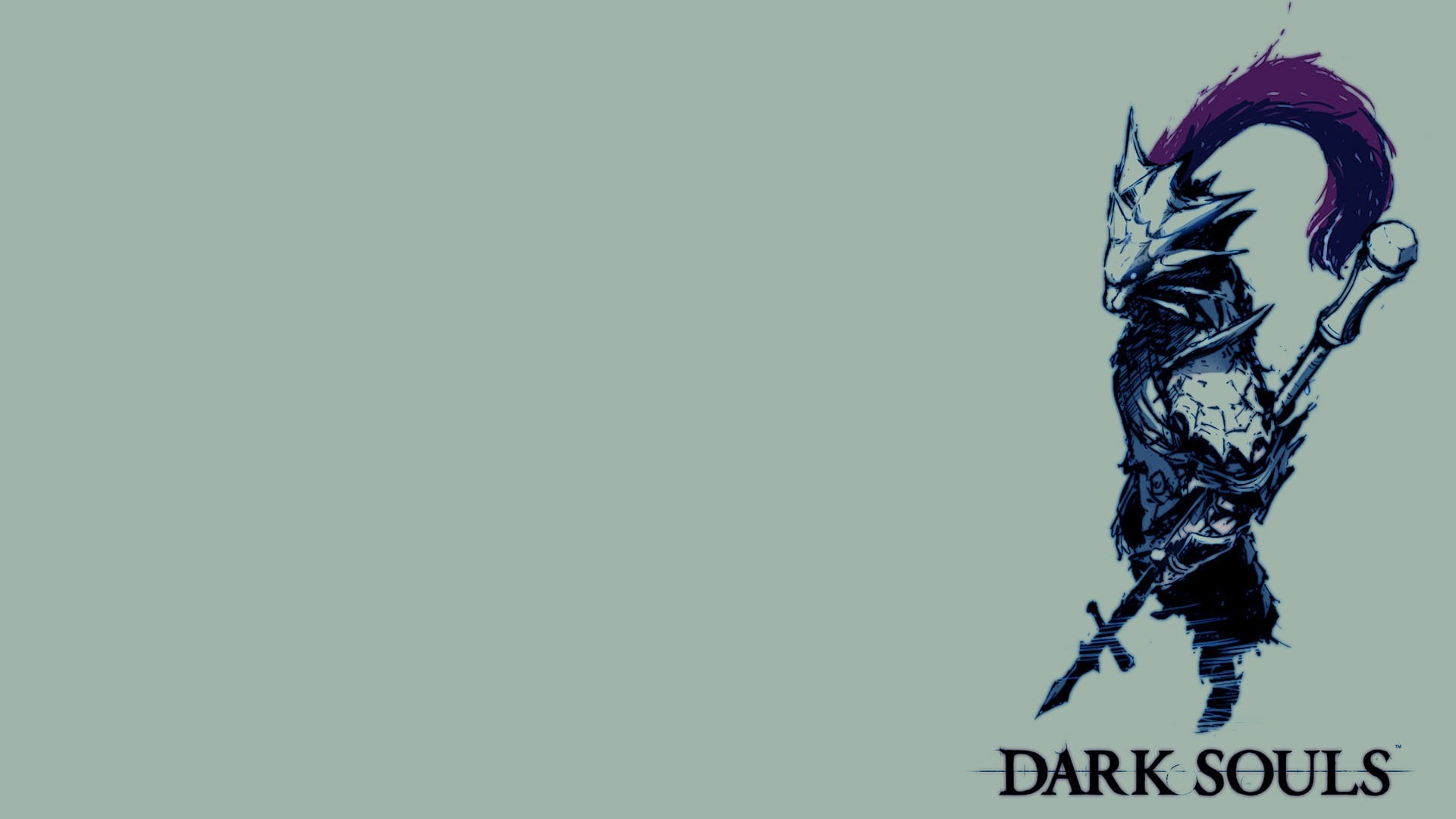 ink, indoors, copy space, close-up, wall - building feature, studio shot, video games, Dark Souls II, abstract, Dark Souls, overlay, creativity, motion, HD Wallpaper