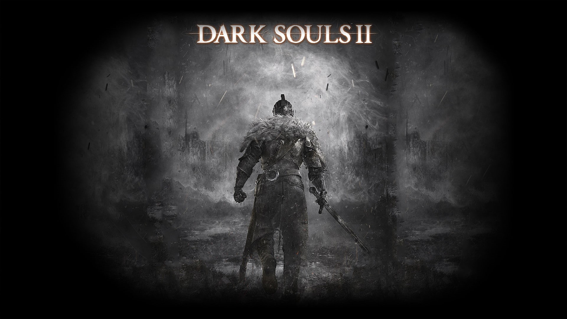video games, Dark Souls II, 1080P, HD Wallpaper