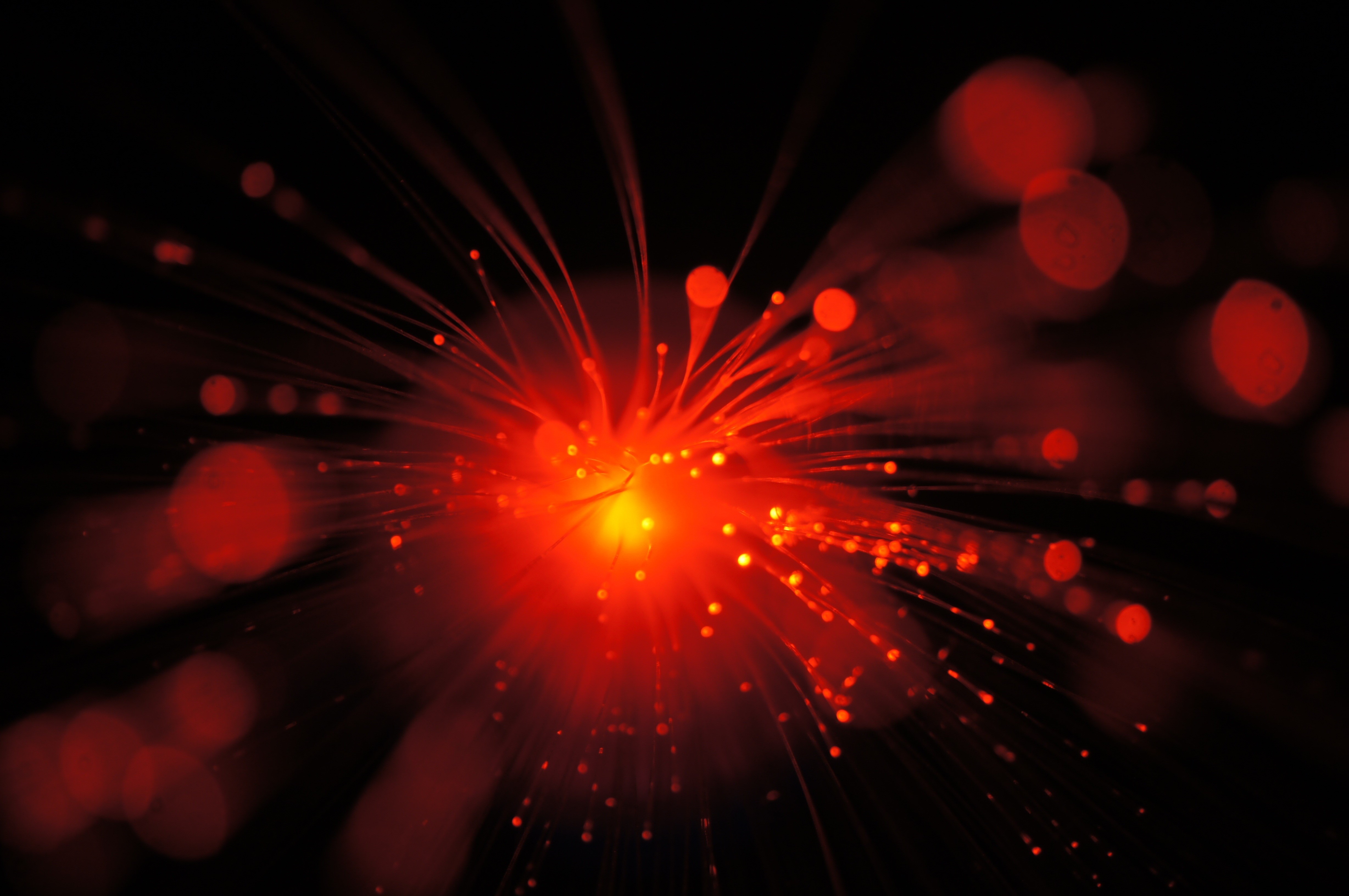 glow, glitter, shiny, art, imagination, global communications, color, untitled, orange, illuminated, dark, motion, black background, magic, abstract, funky, HD Wallpaper