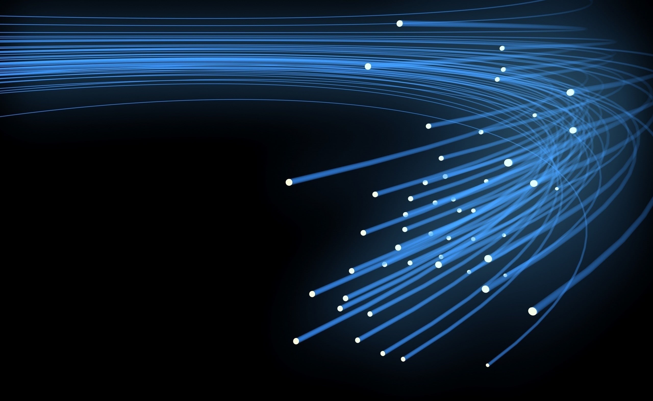 Fiber, science, wireless technology, connection, astronomy, global communications, data, purple, communication, Optical, illuminated, abstract, HD Wallpaper