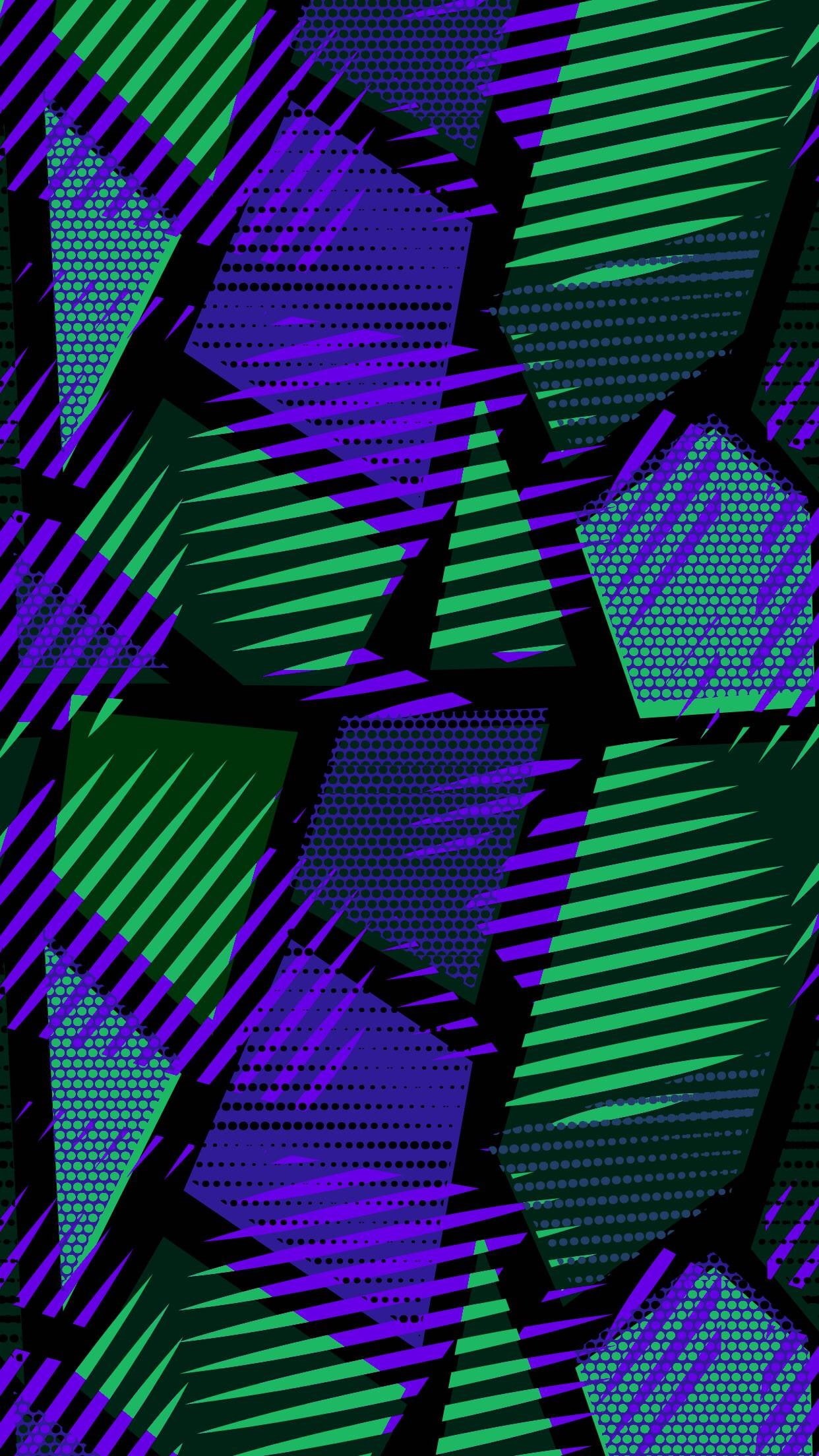 technology, vertical, computer, digital art, design, illuminated, backgrounds, green color, studio shot, multi colored, connection, abstract, close-up, Phone HD Wallpaper