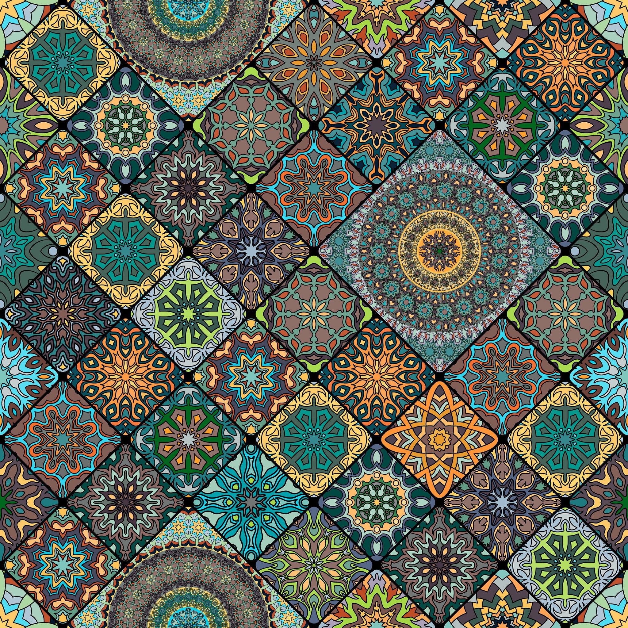 1080P, pattern, abstract, texture, Phone HD Wallpaper