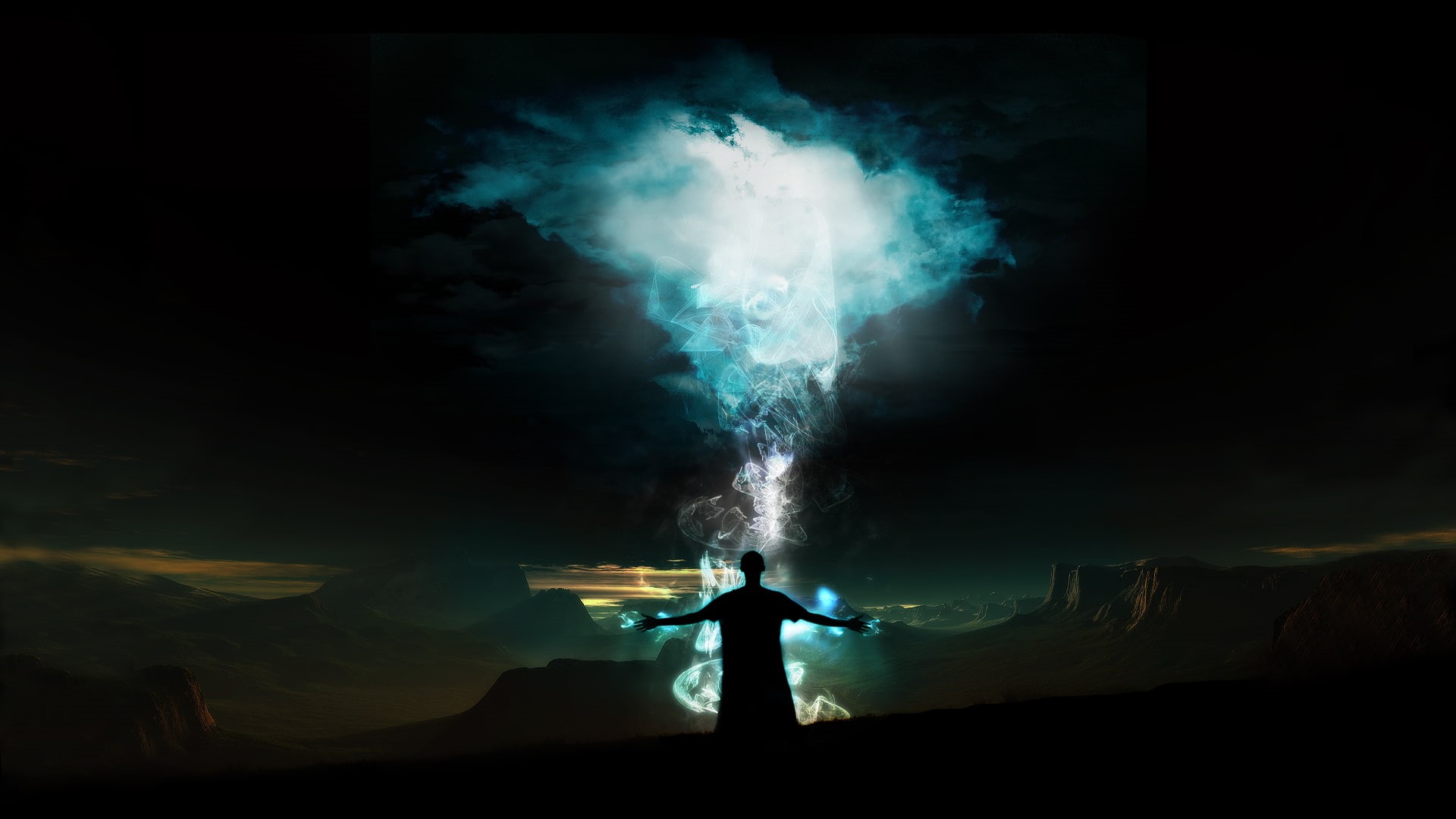 1080P, imagination, HD Wallpaper