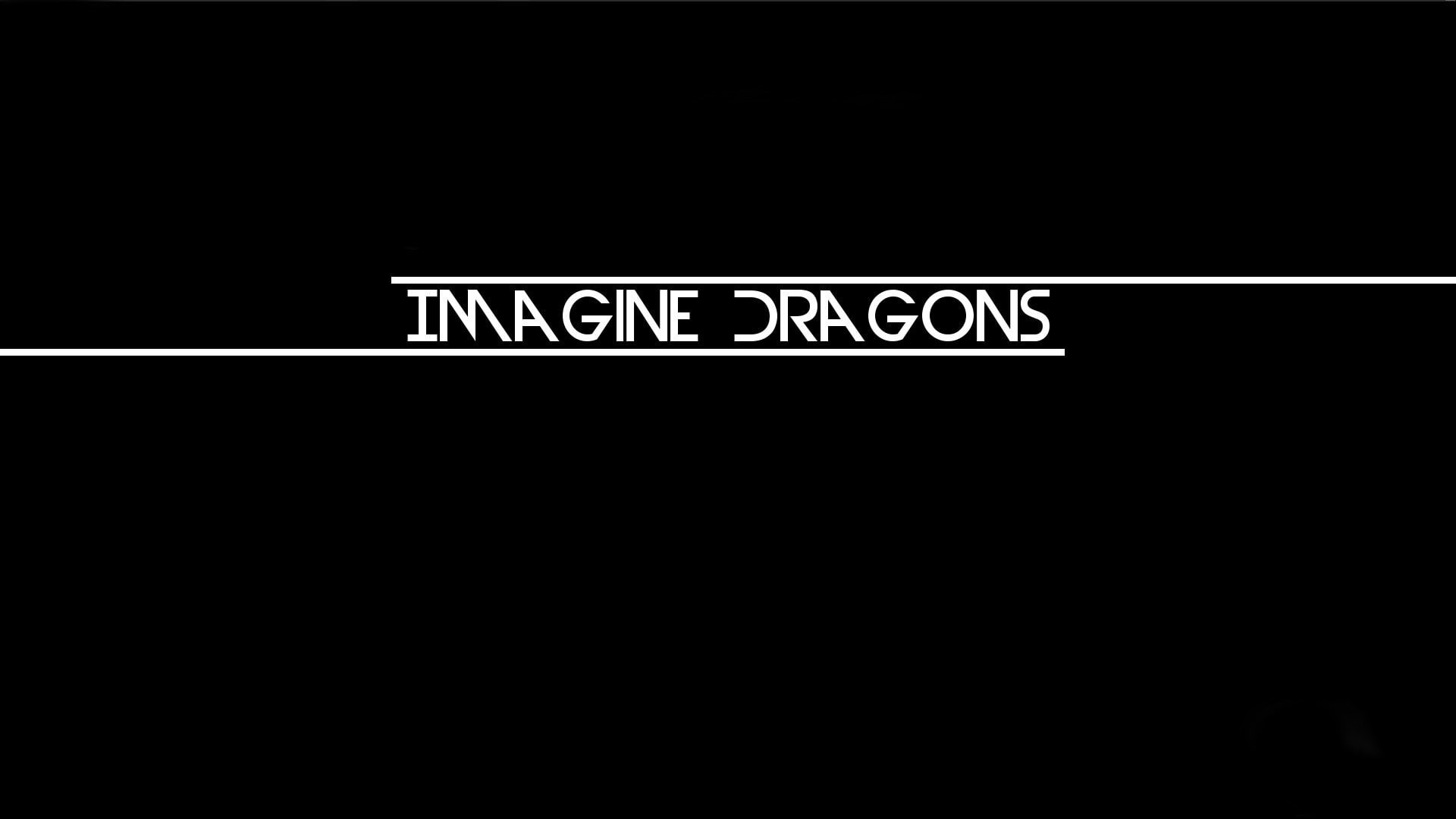 1080P, imagine dragons, HD Wallpaper